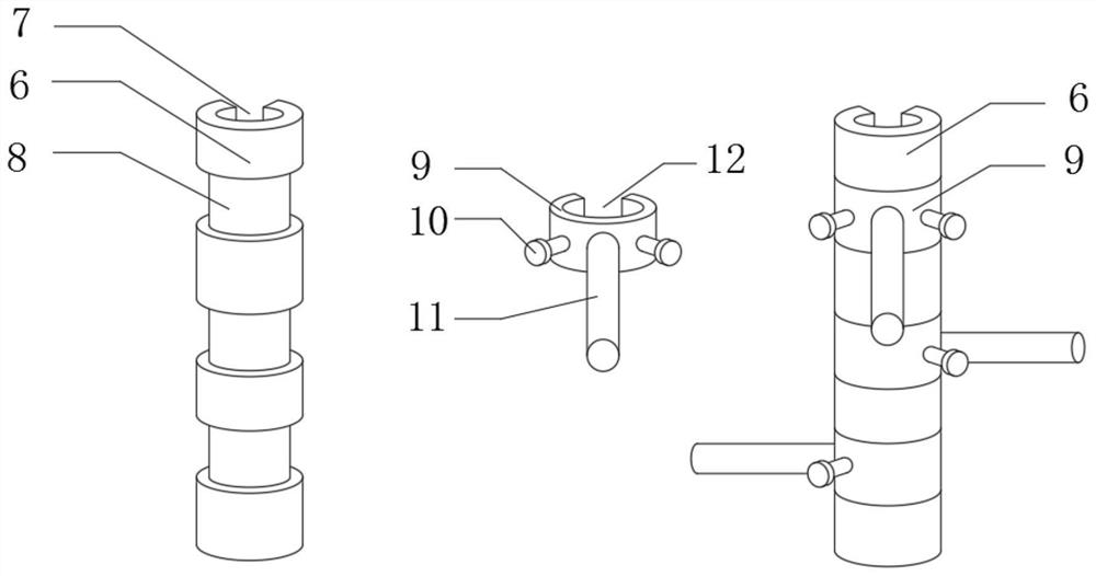 Base station antenna and communication base station system