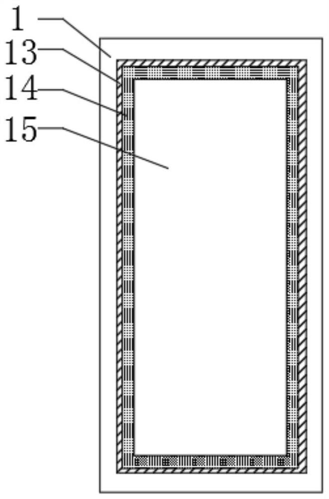 Base station antenna and communication base station system