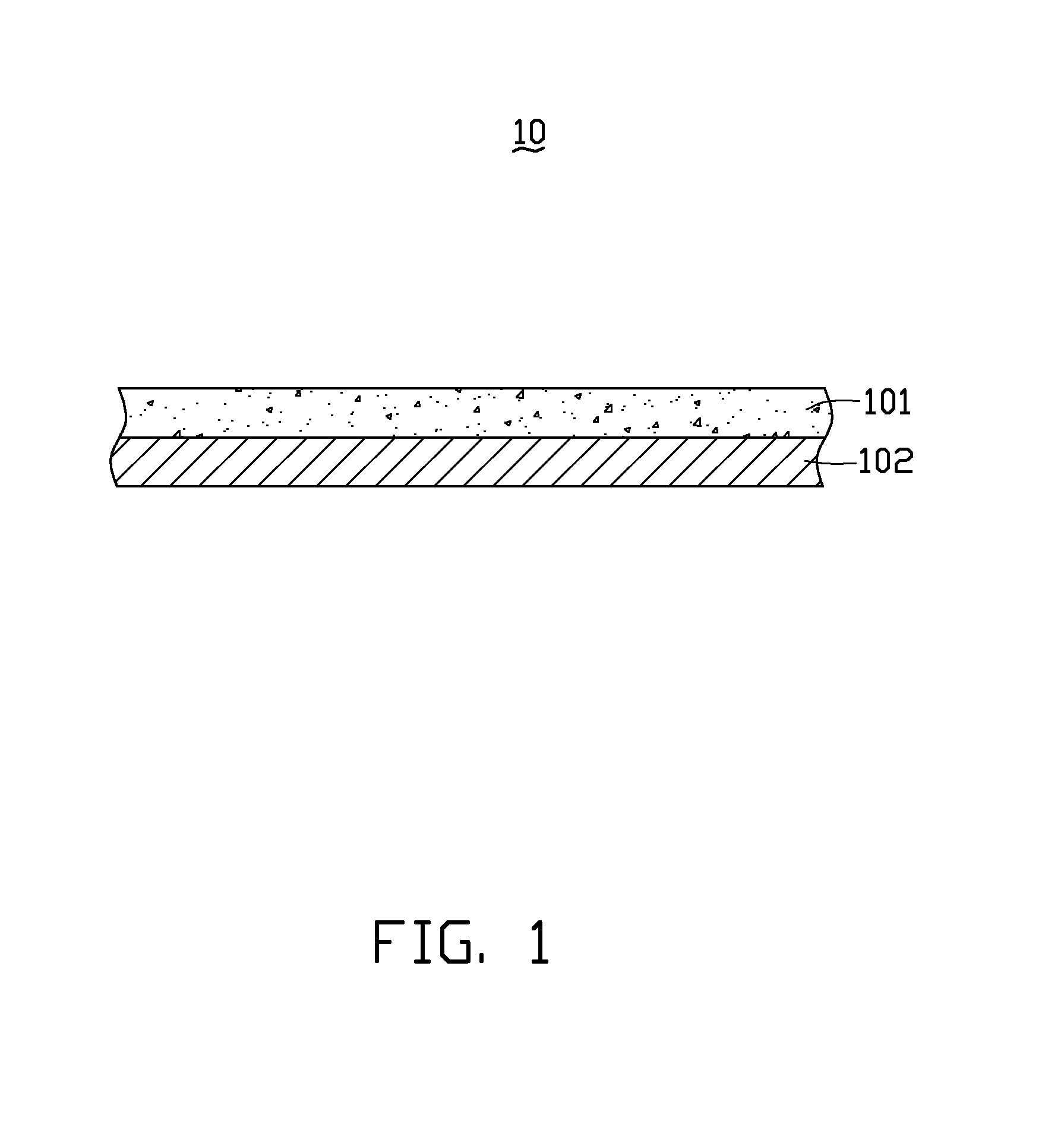 Resin coated copper foil, method for manufacturing same and multi-layer circuit board