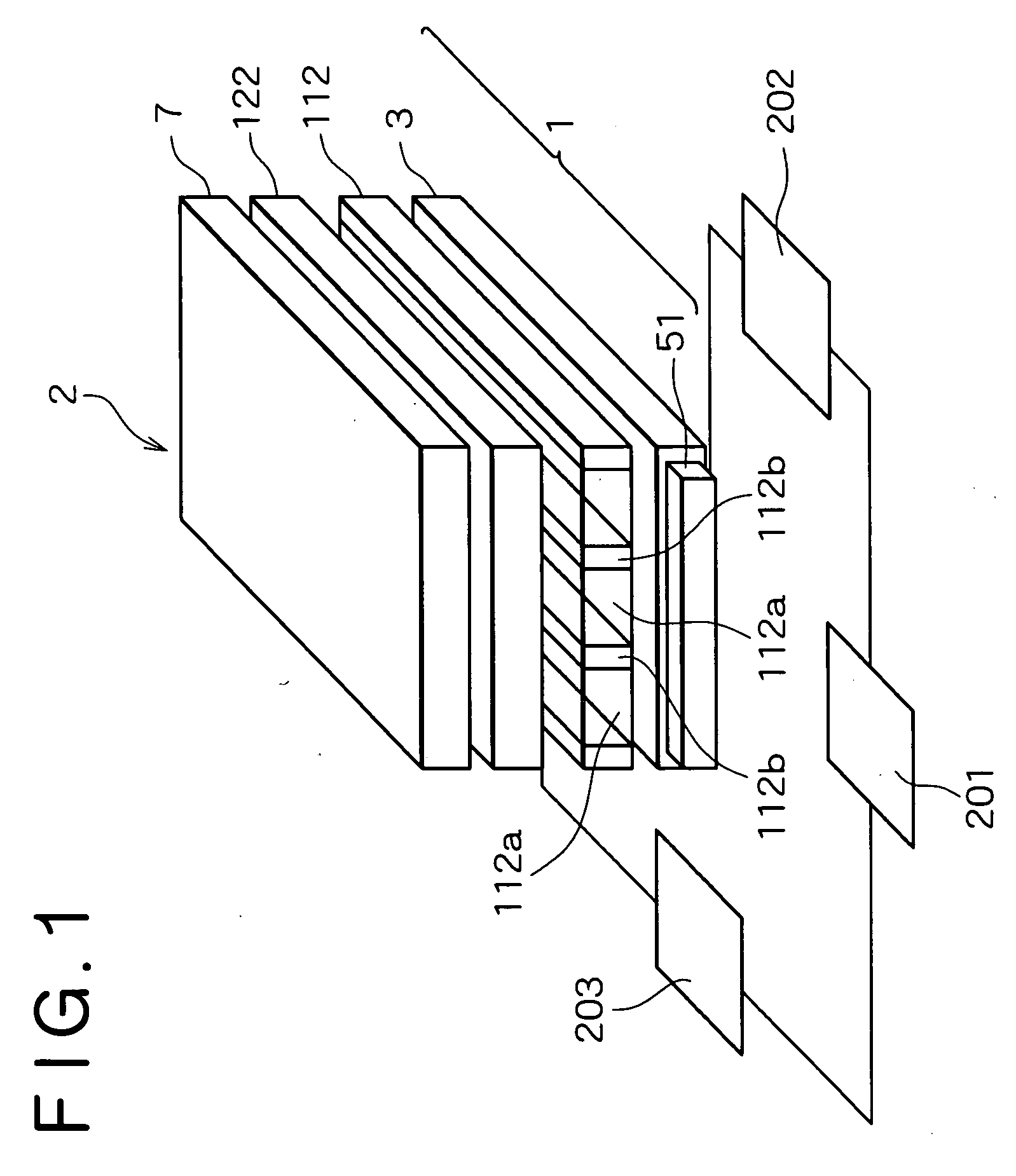 Planar light source device, display device, terminal device, and method for driving planar light source device