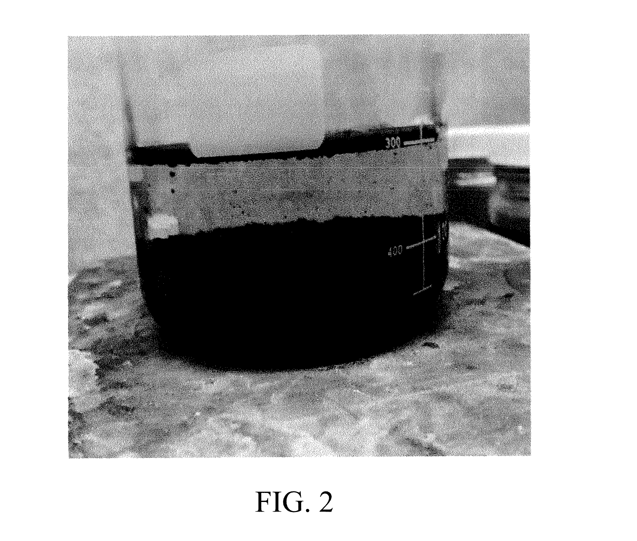Formulations and methods for removing heavy metals from waste solutions containing chelating agents