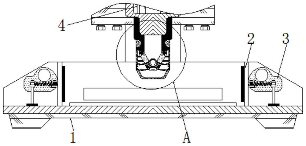 Device capable of automatically screwing for building installation