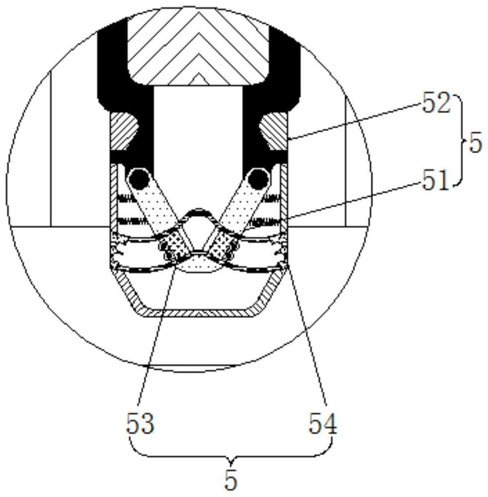 Device capable of automatically screwing for building installation