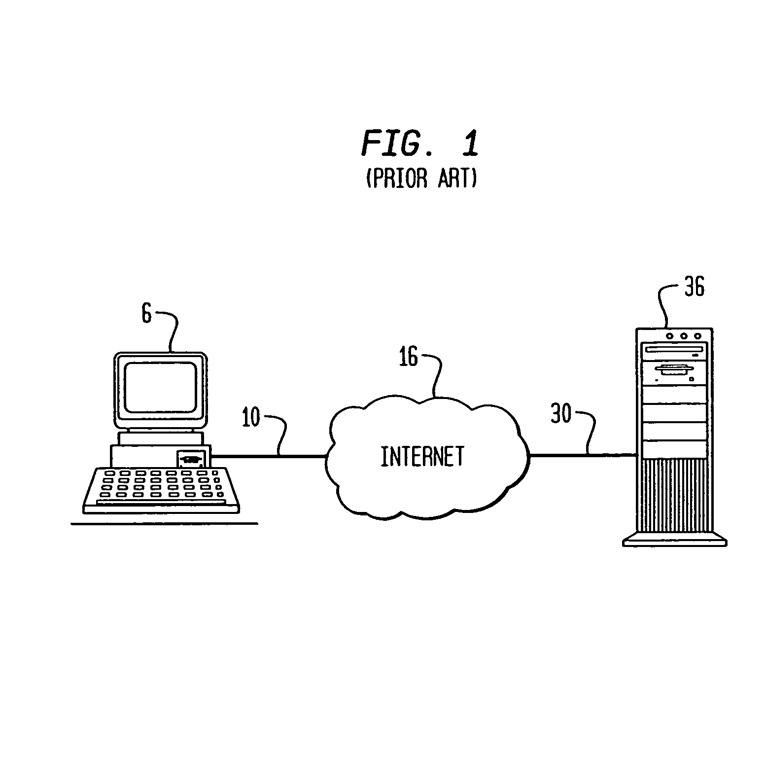 Method and apparatus for retrieving a network file using a logical reference