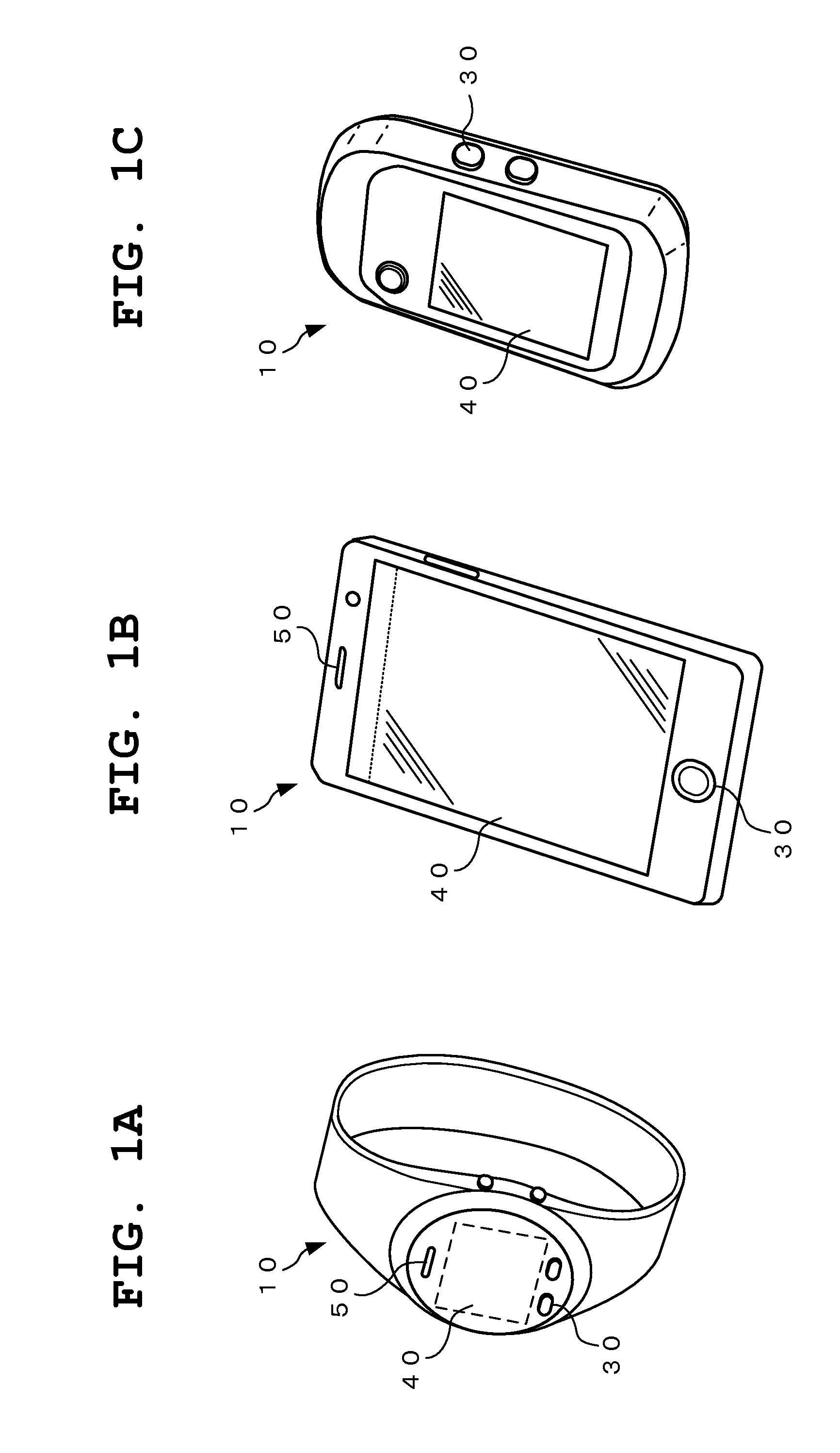 Electronic device equipped with a backlight, control method for the same, and storage medium having control program stored thereon