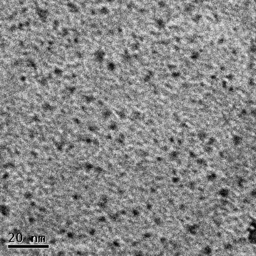 Tungsten oxide nanorod/titanium carbide quantum dot/indium sulfide nanosheet Z-type heterojunction composite material and preparation method and application thereof