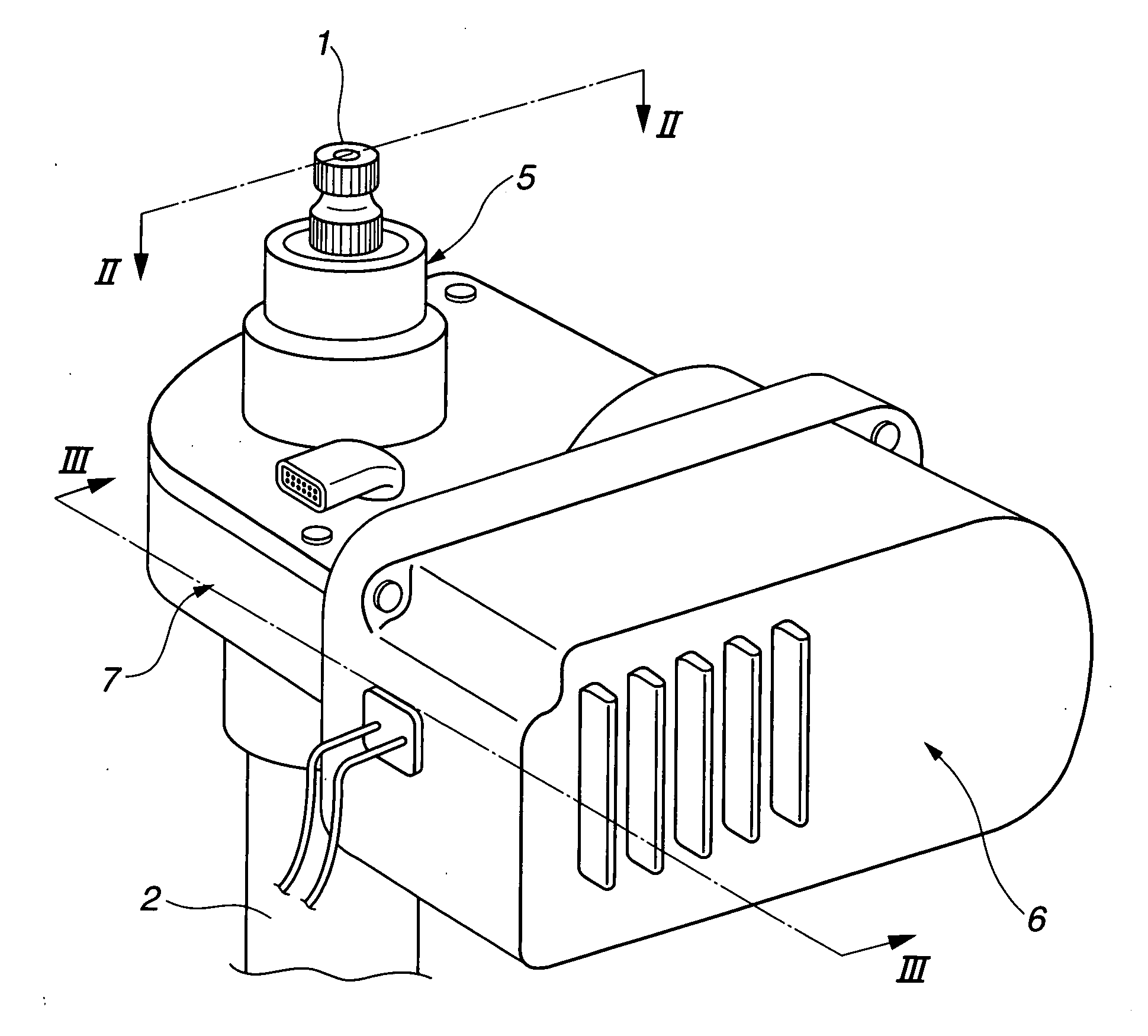 Worm gear unit and method of producing same