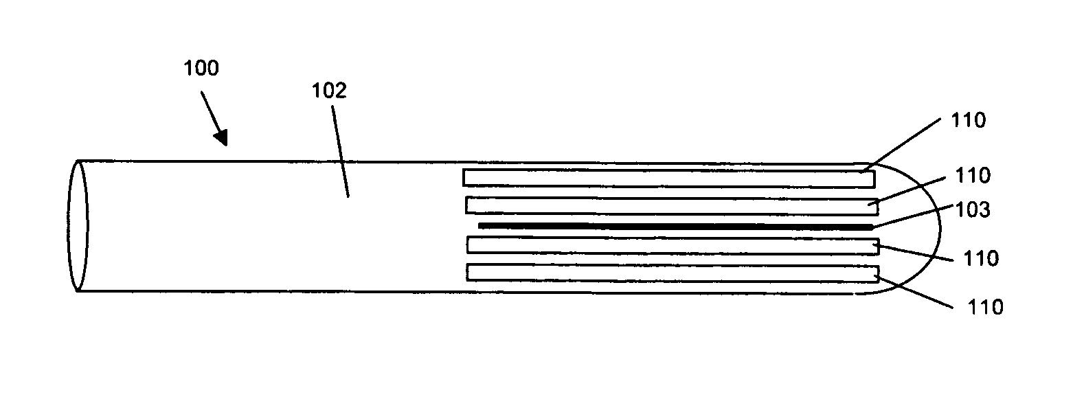 Electronically activated capture device