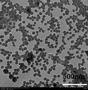 Preparation method of fat-soluble chemotherapeutic medicament loaded on calcium phosphate nano carrier and application of fat-soluble chemotherapeutic medicament in preparation of antitumor medicaments