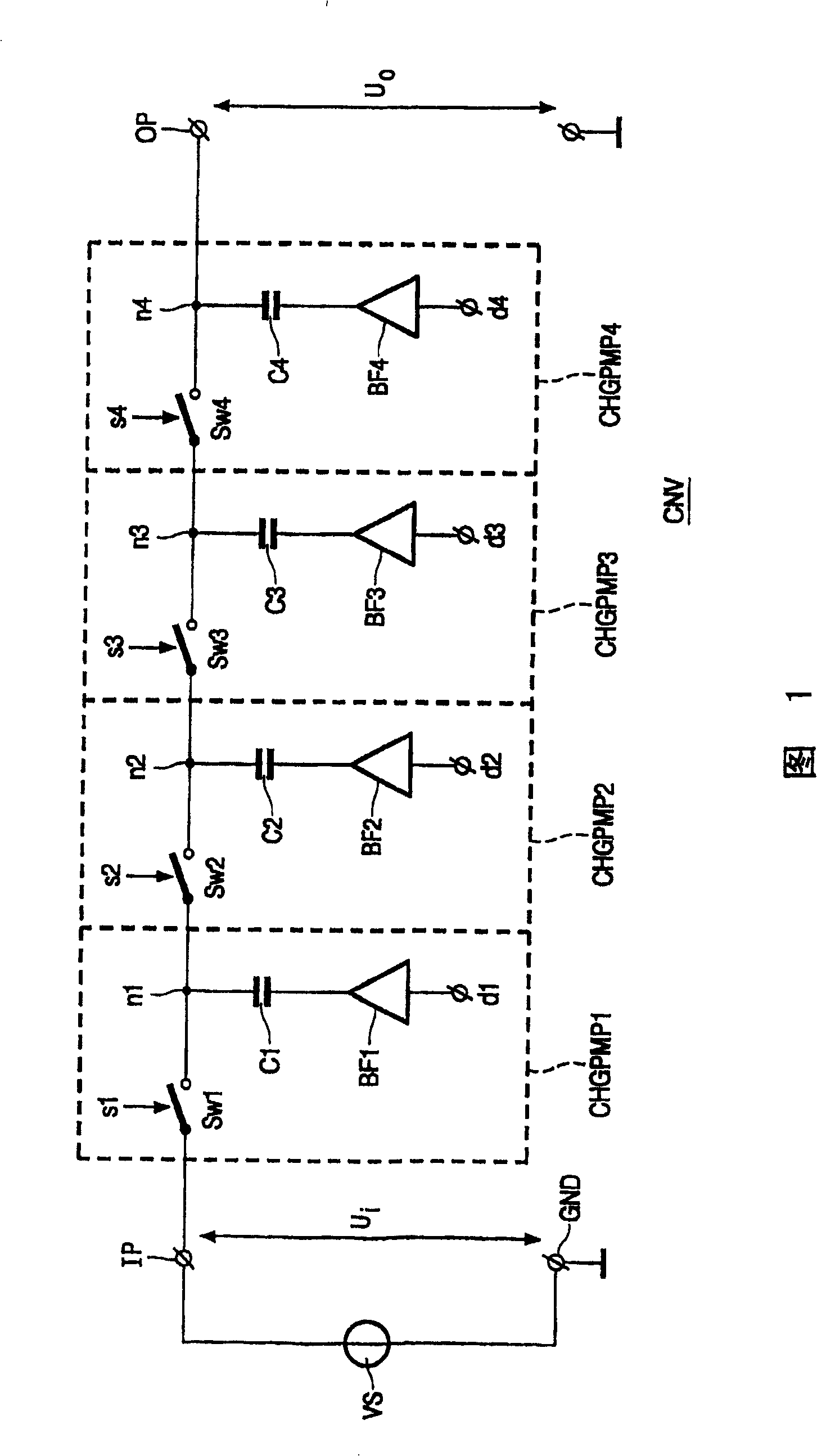 Medium for storing and reading information, and device for storing and reading of information on and from the medium