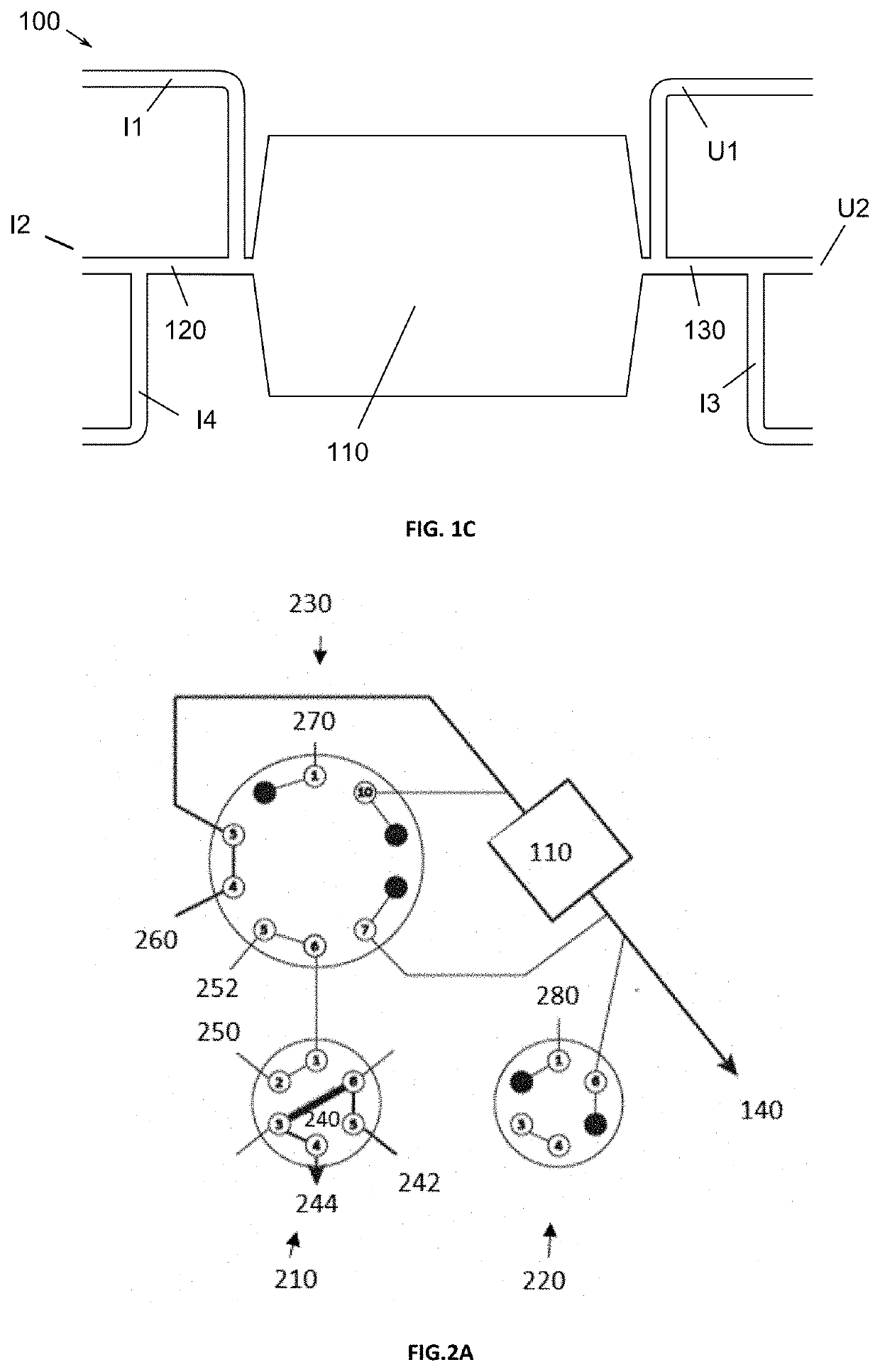 Microfluidic device