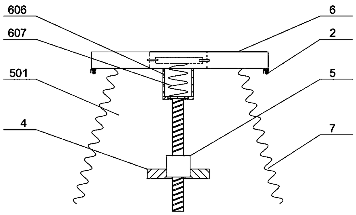 Device for monitoring training vehicle of driving school