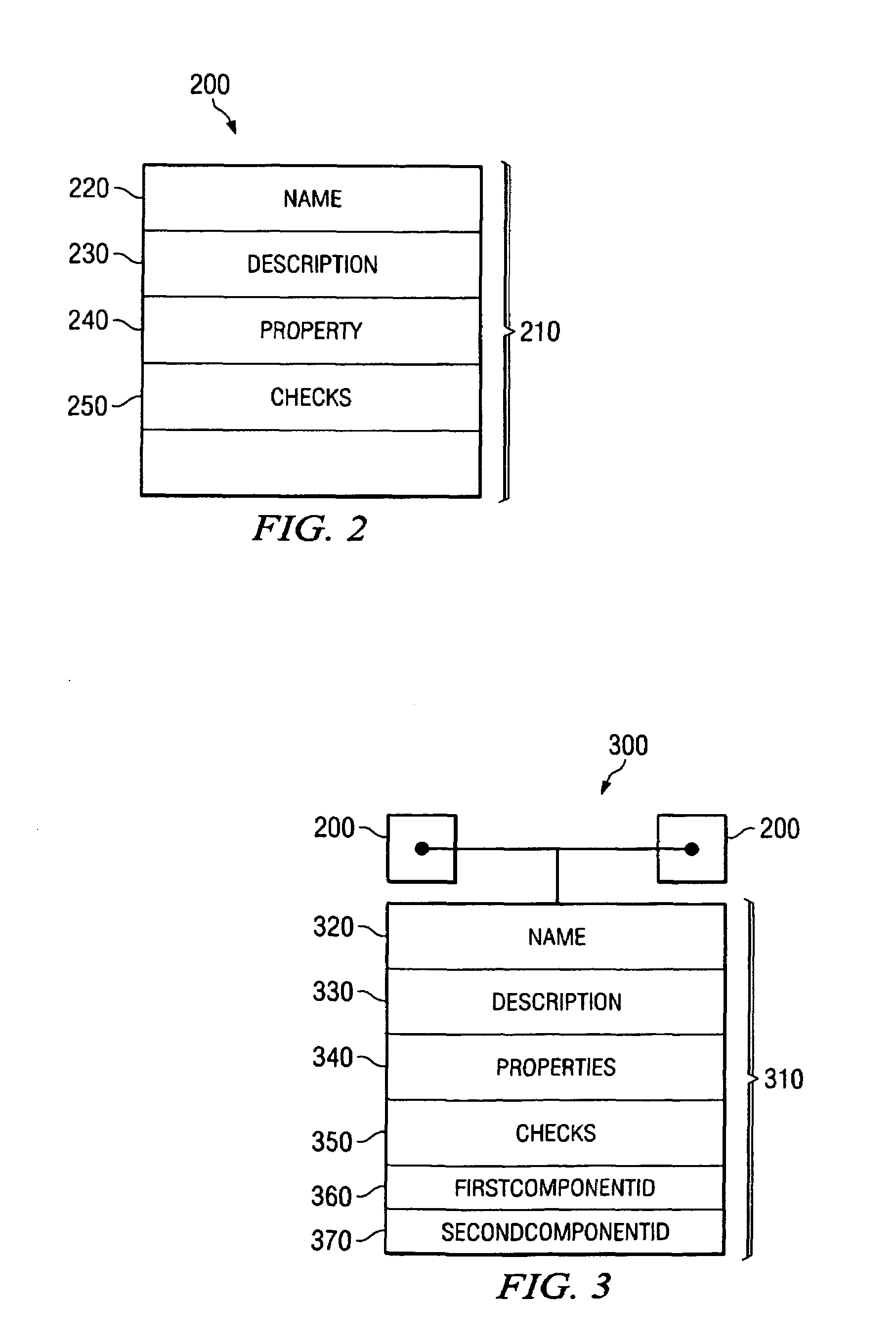 Method and system for querying an applied data model