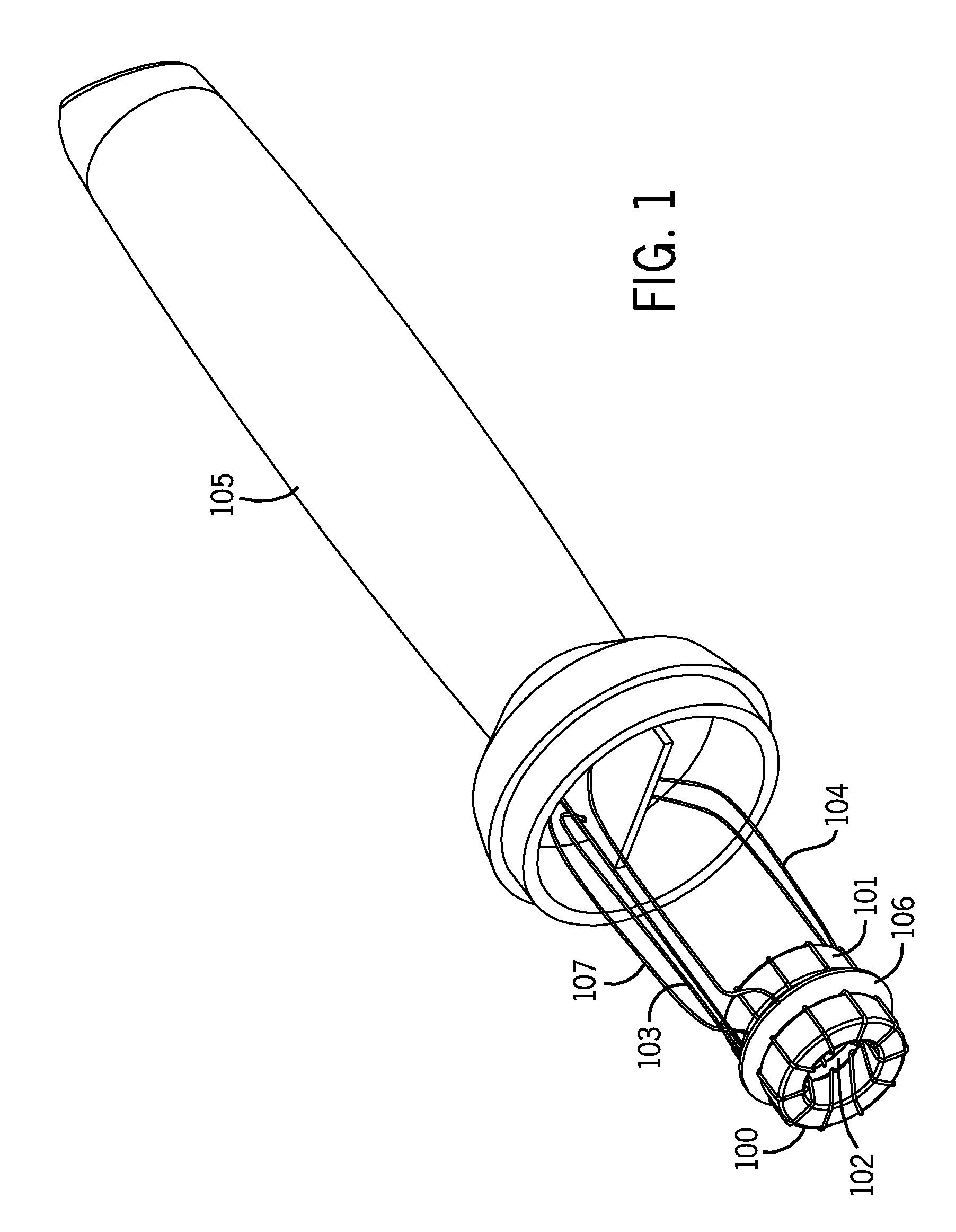 Toroidal conductivity probe with integrated circuitry