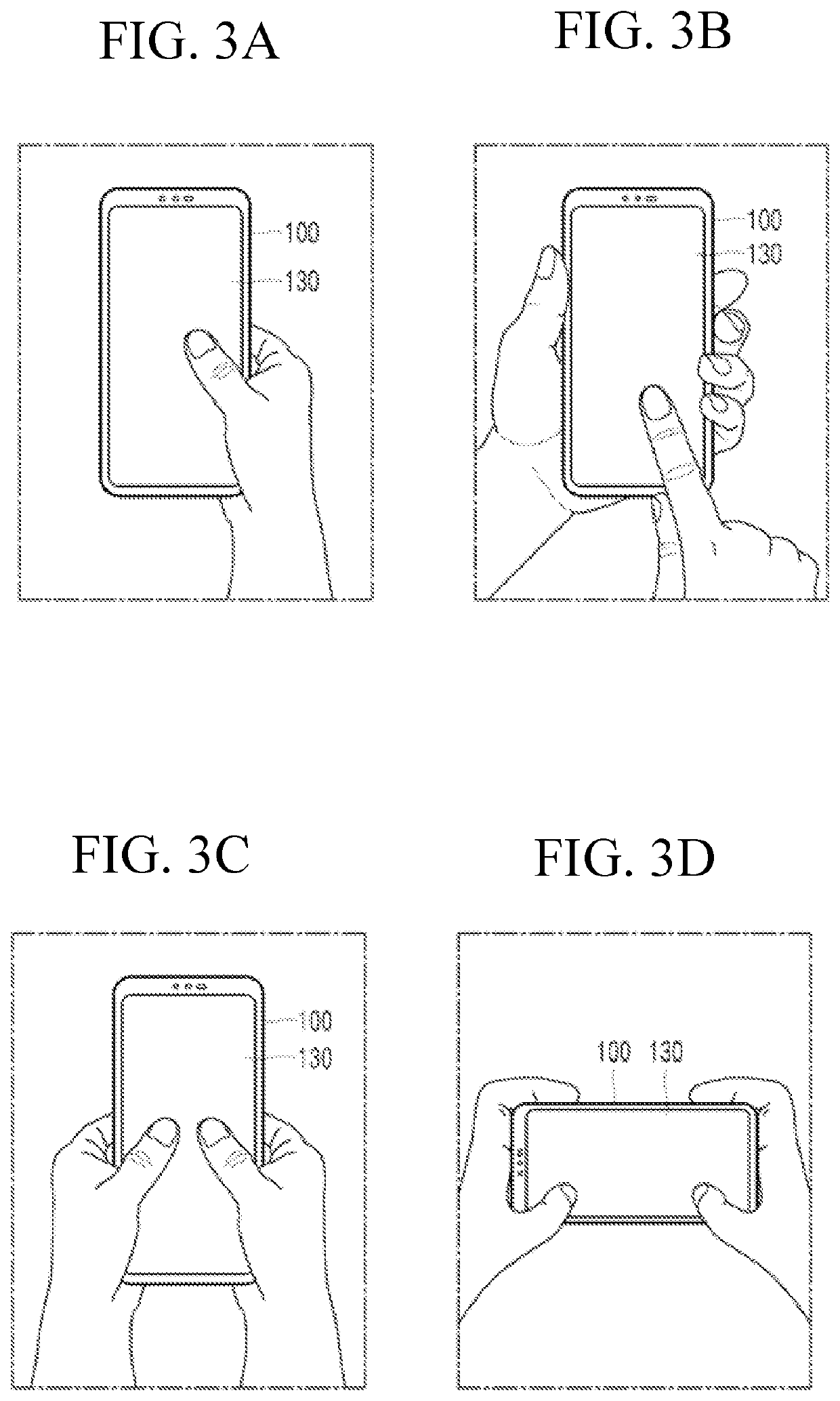 Method and device for authenticating user using user's behavior pattern