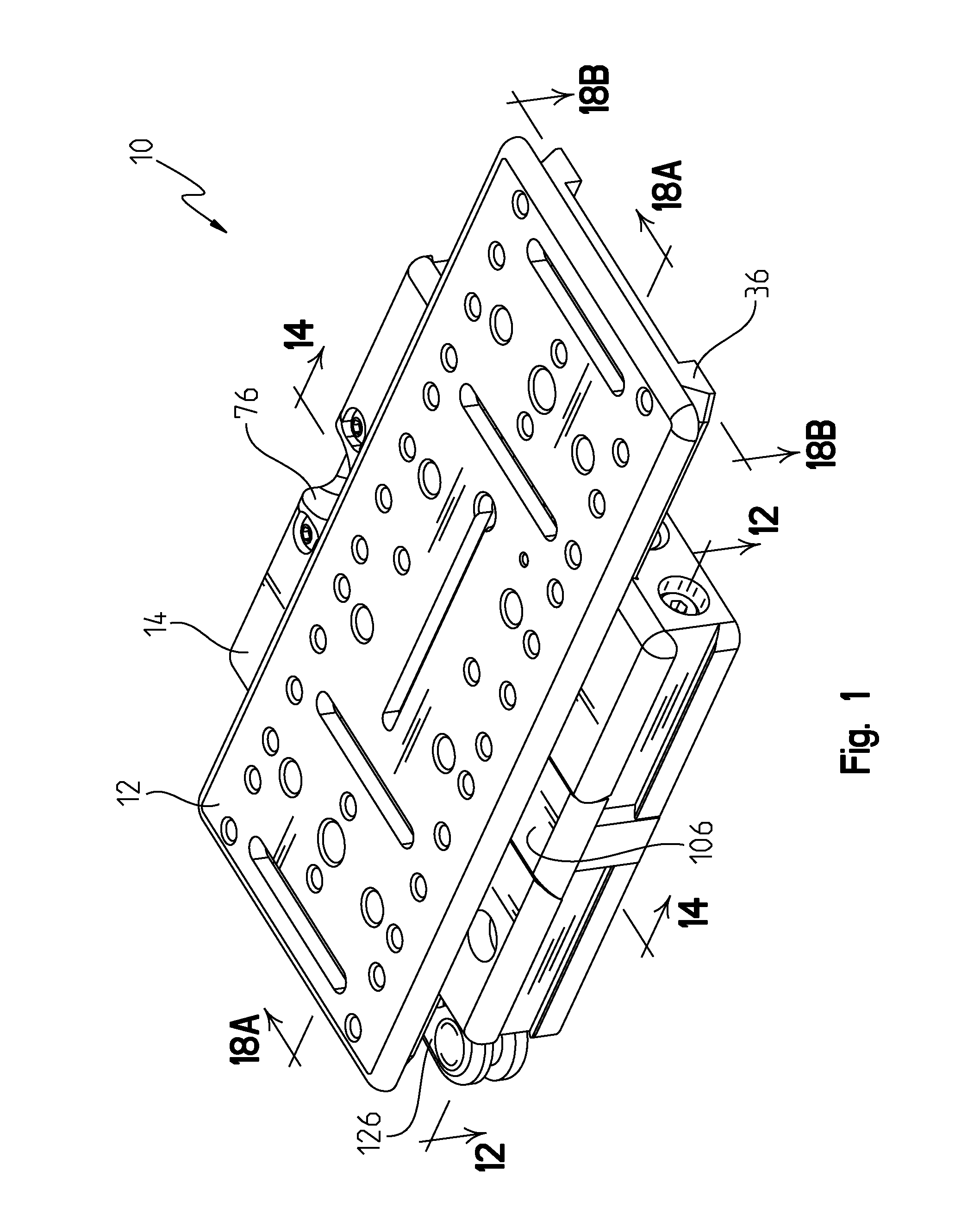 Camera mount