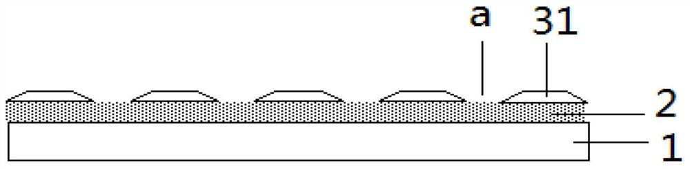 Organic light-emitting device and preparation method thereof