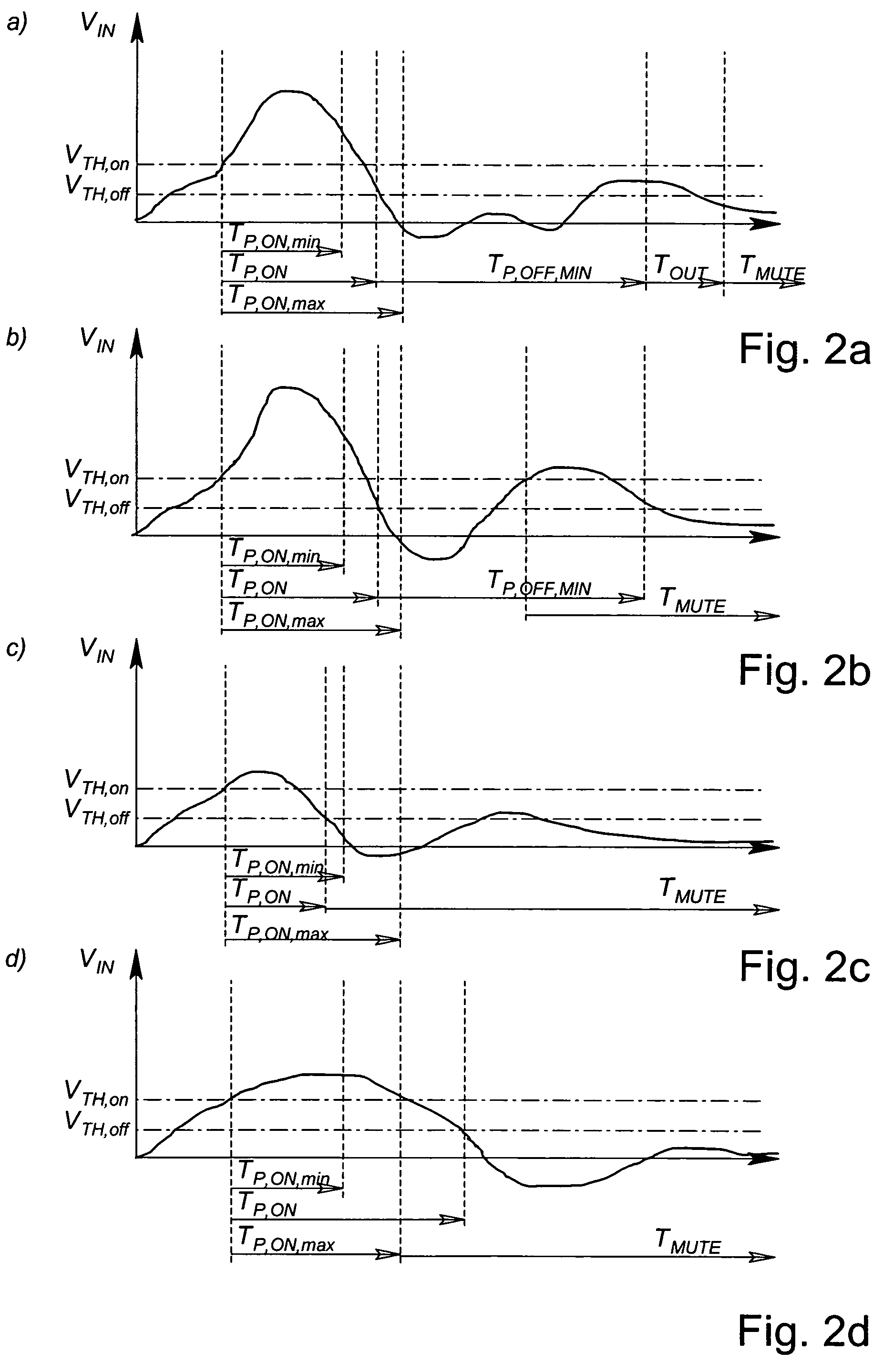 Method and device for filtering signals produced by an accelerometer of the piezo-electric type, and application to a portable object such as a watch
