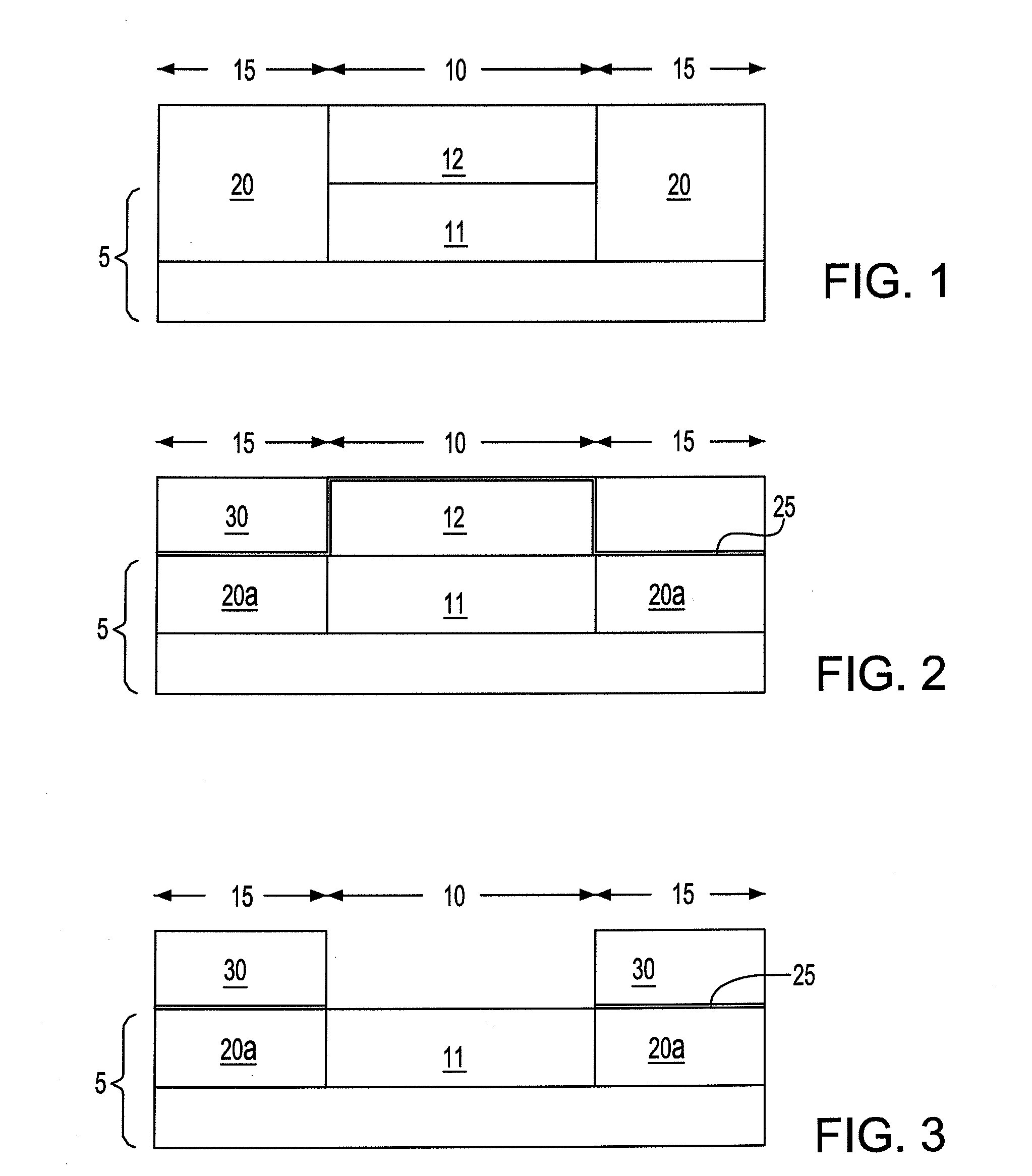 Structure and method to control oxidation in high-k gate structures