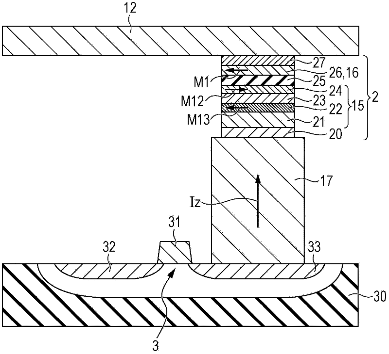 Storage device and writing control method