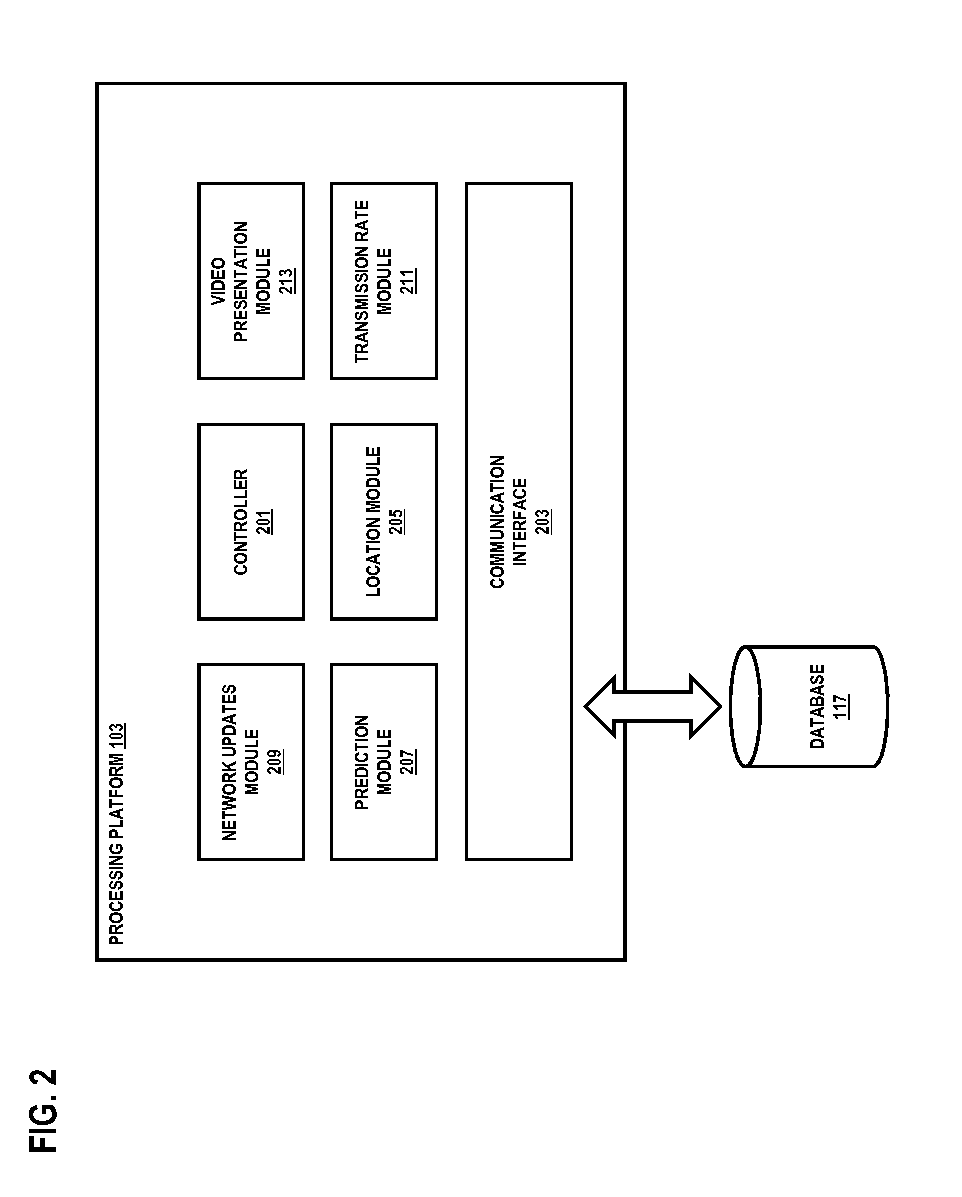 Method and system for providing dash optimization for mobile devices