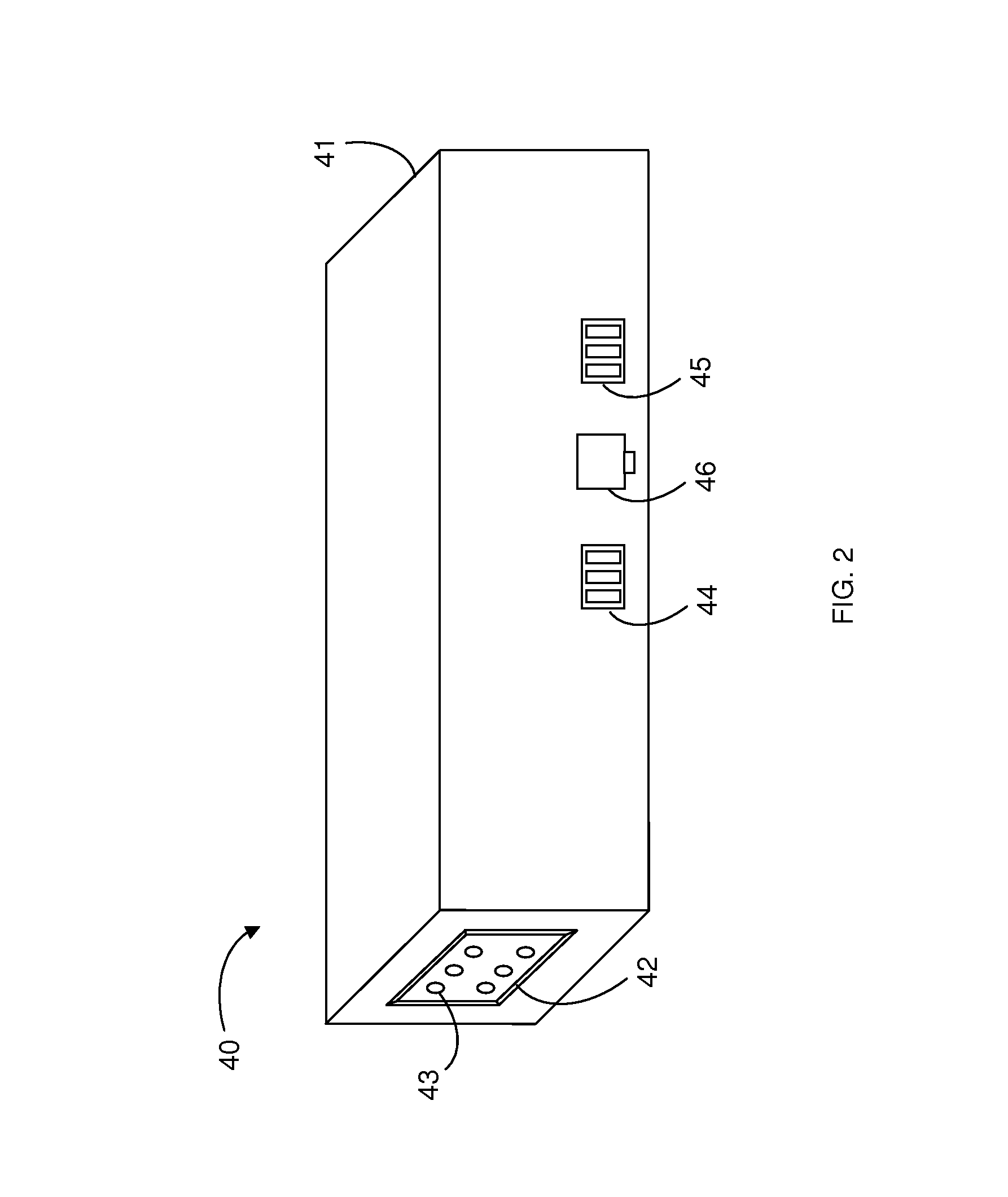 System for preventing condensation on refrigerator doors and frames