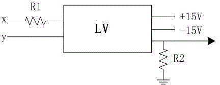 Universal experimental device based on Z-source inverter