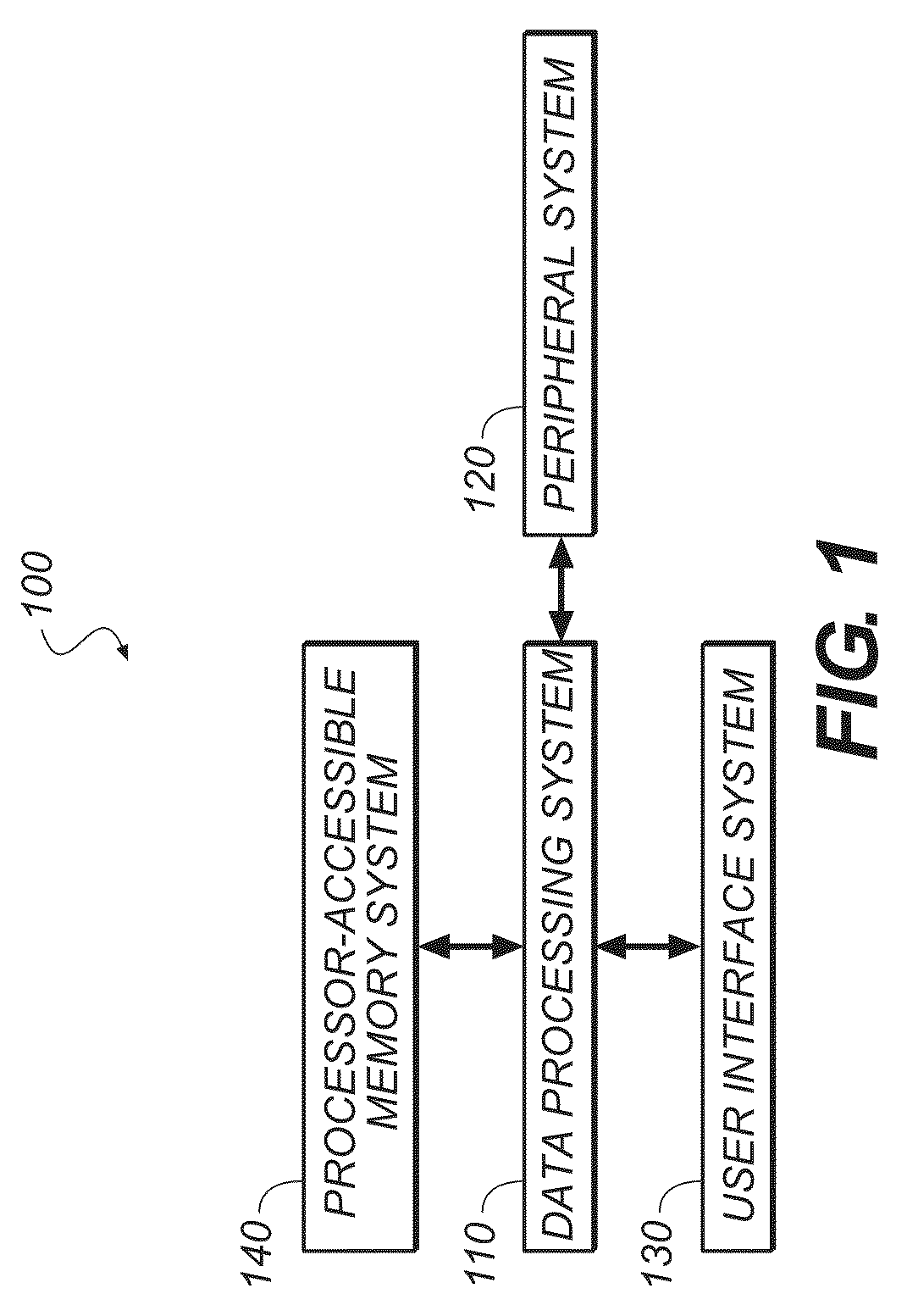 Method for media reliving on demand