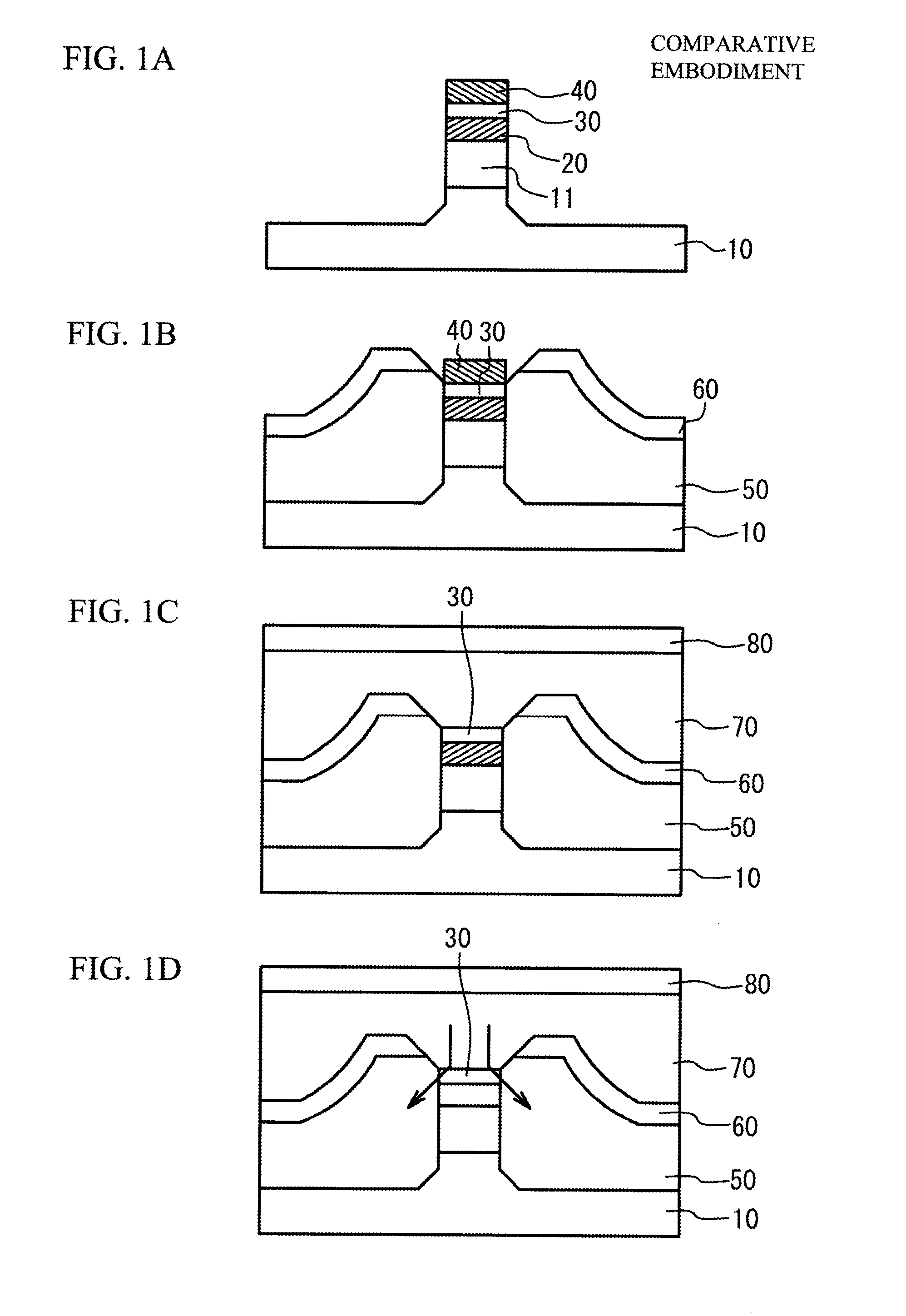 Optical semiconductor device and method of manufacturing optical semiconductor device