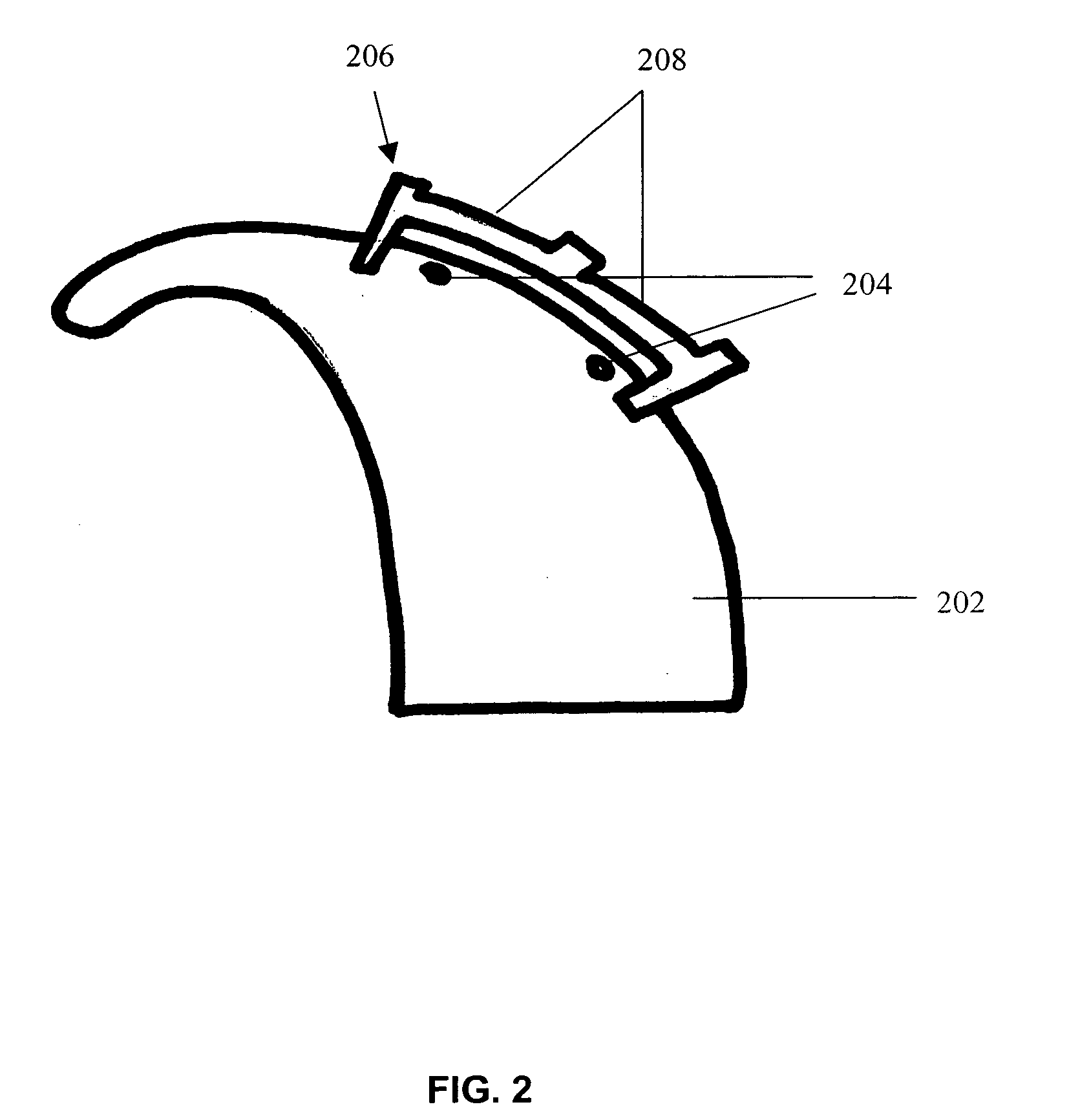 Stand-alone microphone test system for a hearing device