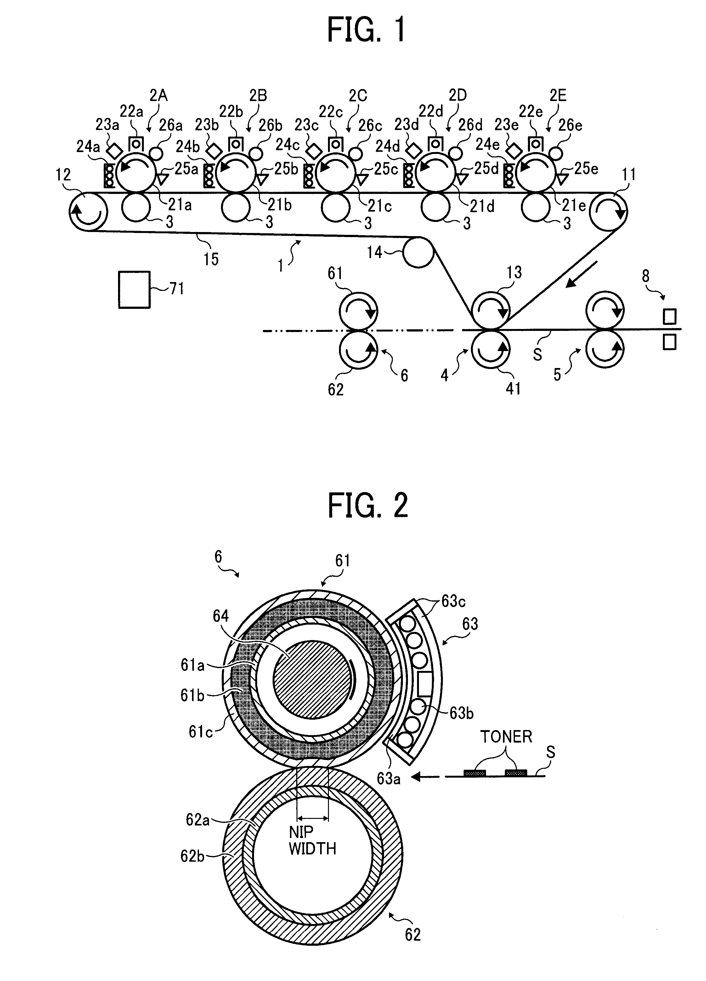 Image forming apparatus and method capable of improving fixing quality
