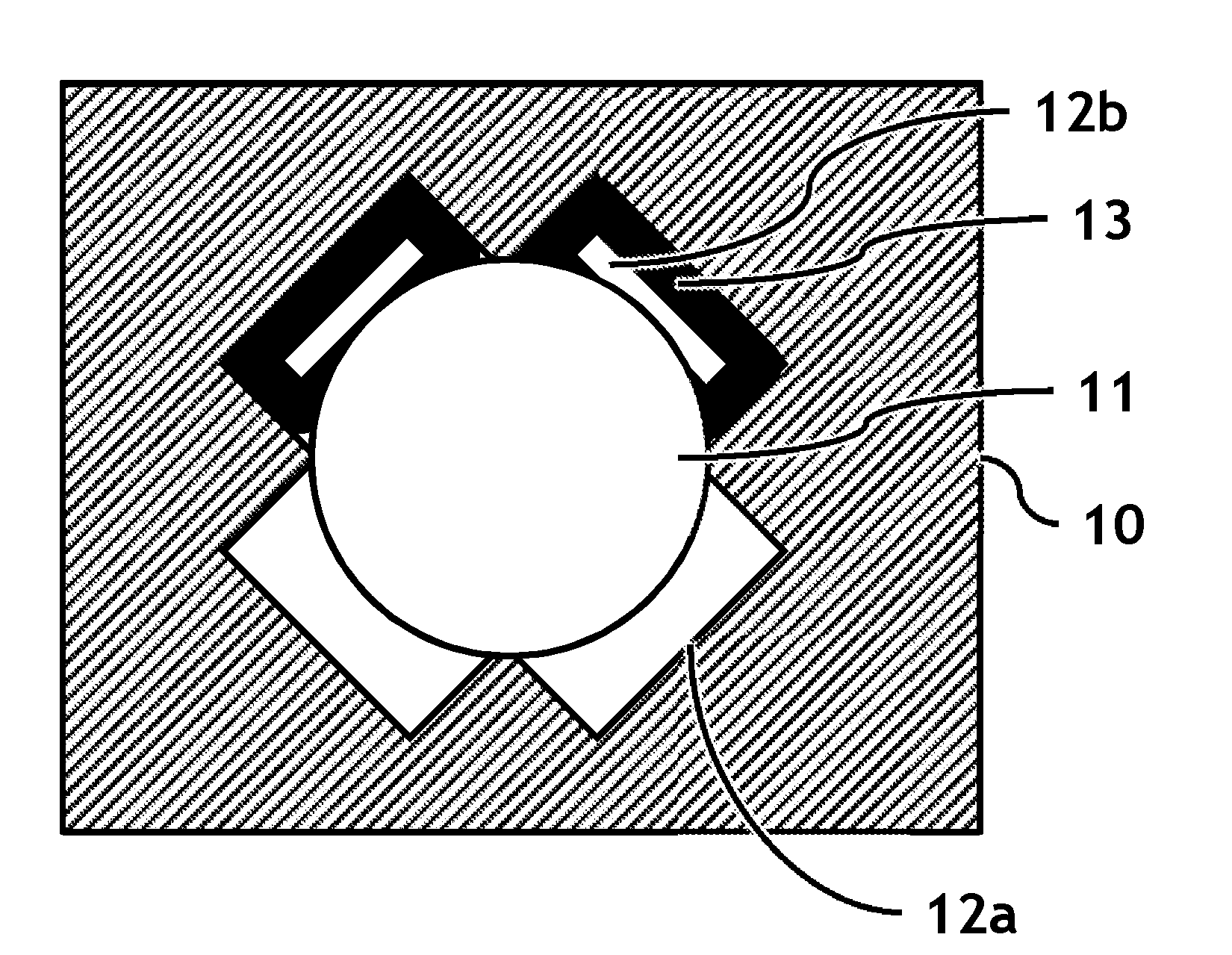 Method for quantitative estimation of fouling of the spacers plates in a steam generator