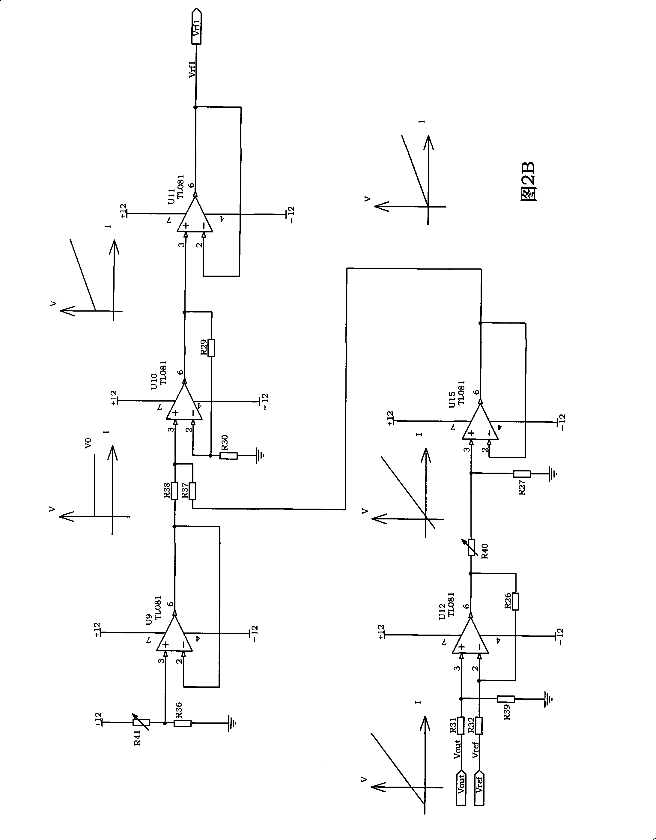 Electrospark wire-electrode cutting process discharge condition detecting device