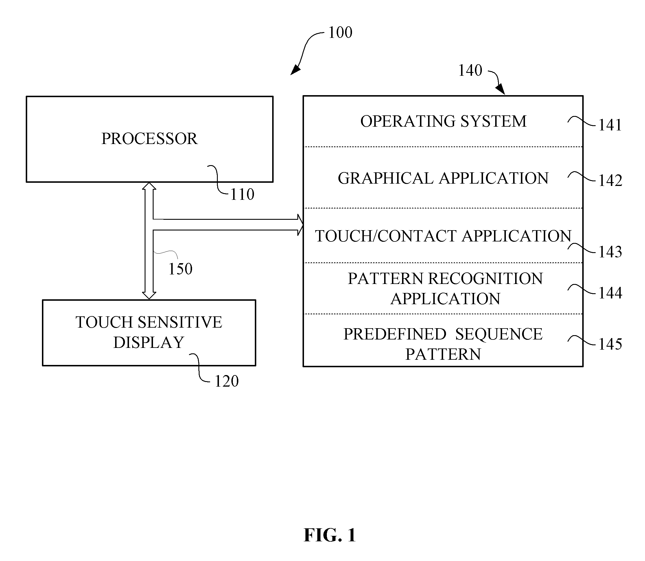 Electronic device and method for switching between locked state and unlocked state