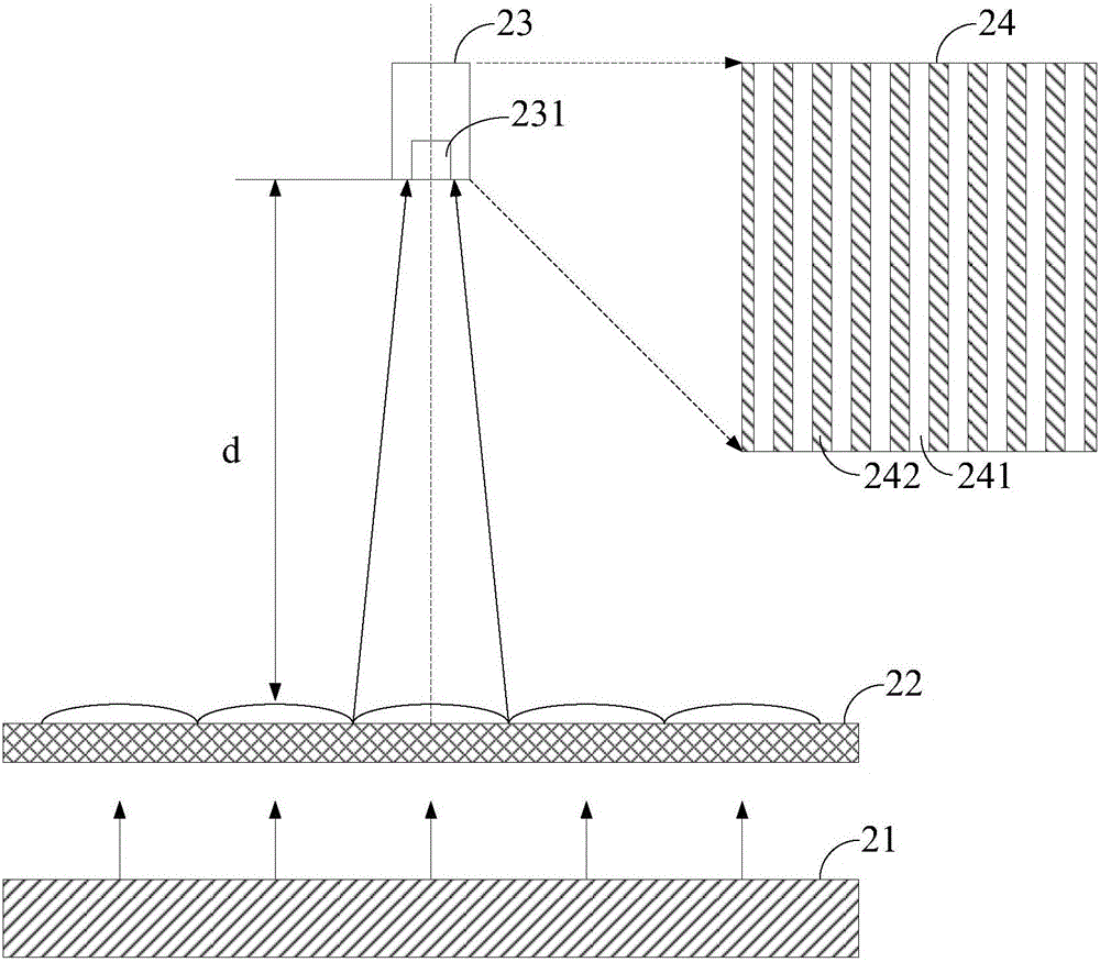 Display apparatus and its assembling method