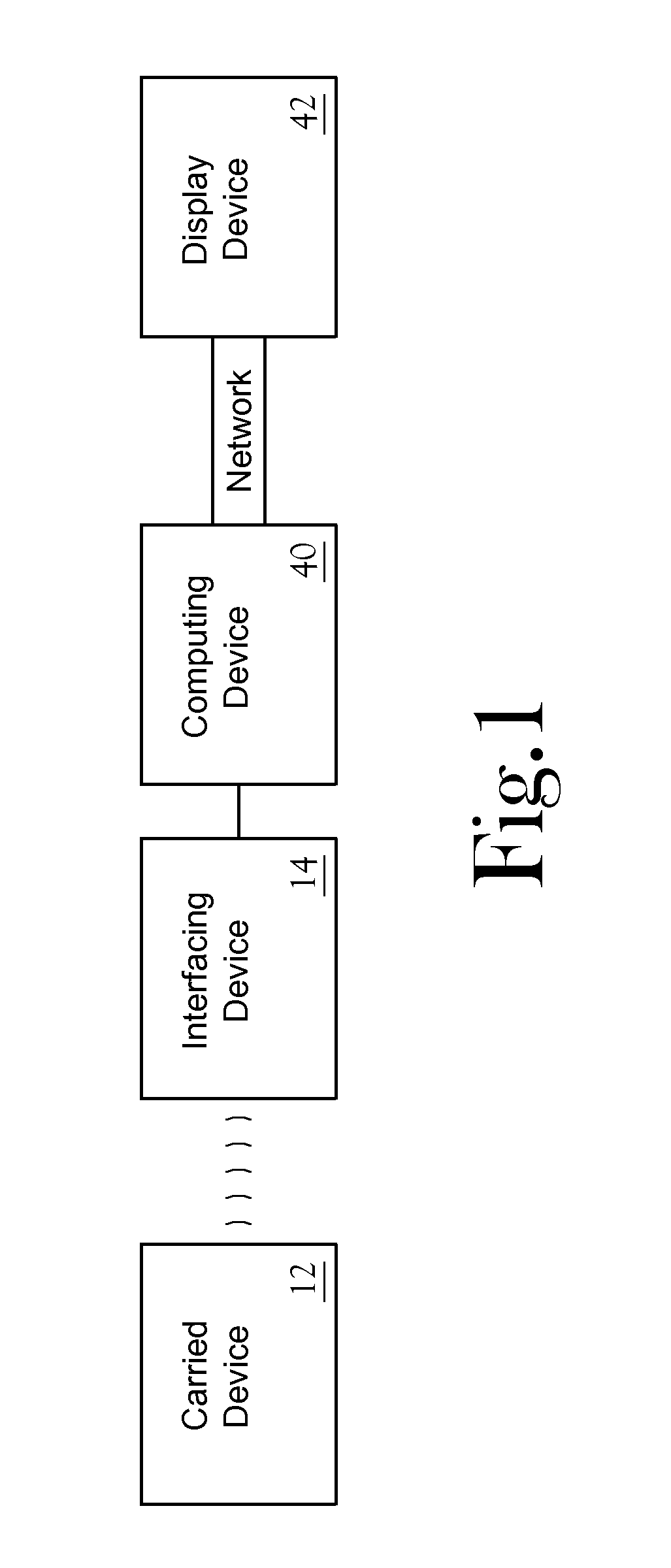 System for detecting information regarding an animal and communicating the information to a remote location