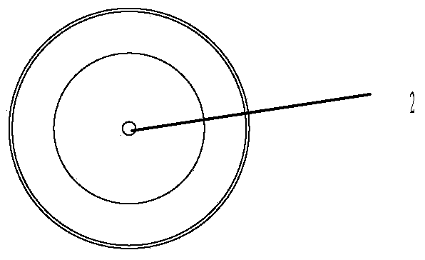 A laser path tracker and its application