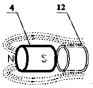 an air separator