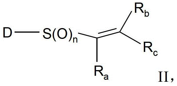 Substituted aromatic sulfur compounds and methods of use