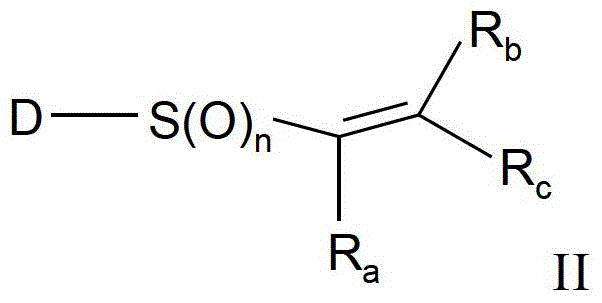 Substituted aromatic sulfur compounds and methods of use