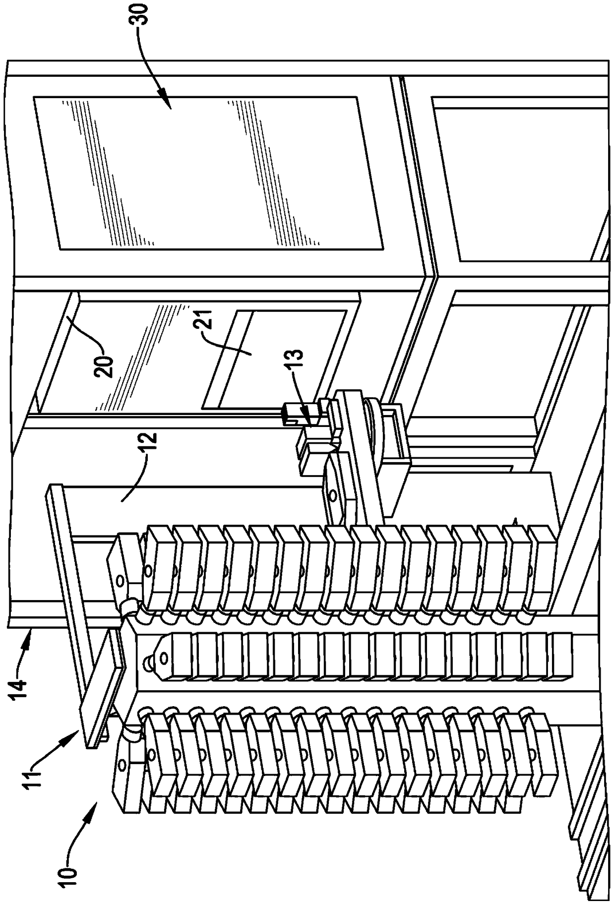 Cell culture device and method of use thereof