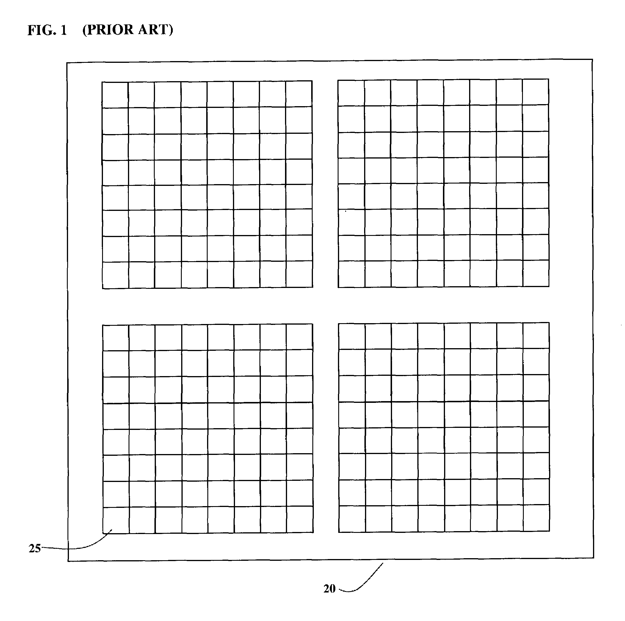 Architecture for programmable logic device