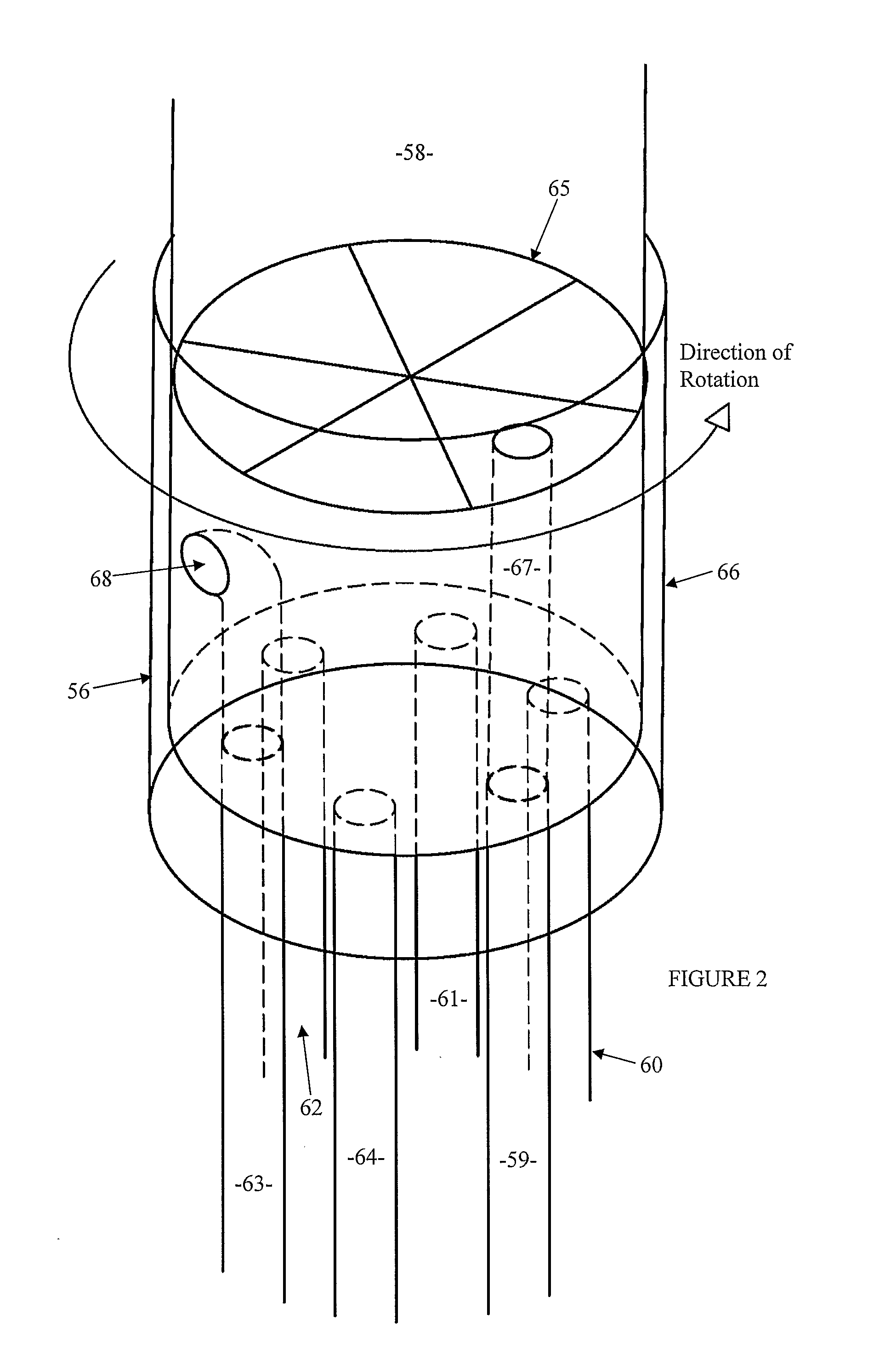 Apparatus for Preventing Deep Vein Thrombosis