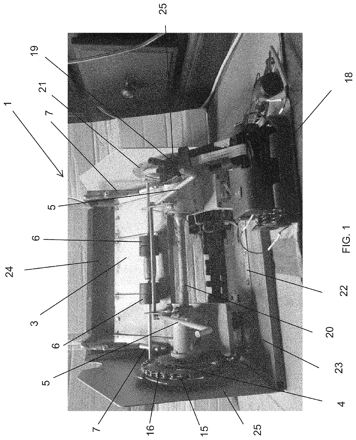 Welding rod dispenser