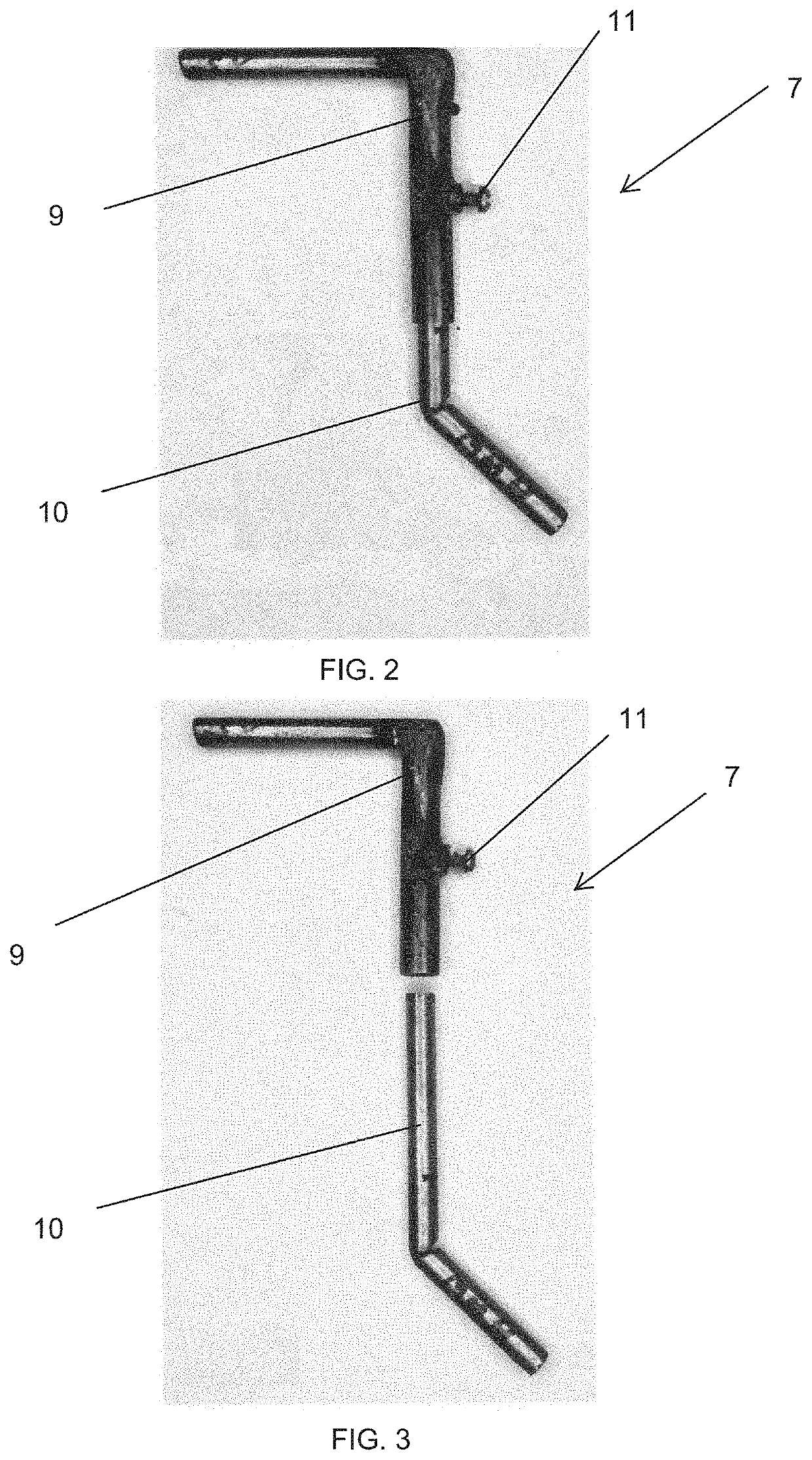 Welding rod dispenser