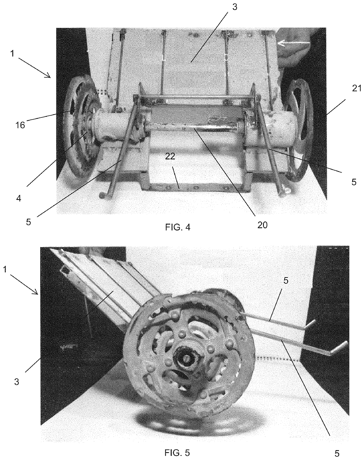 Welding rod dispenser