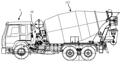 An energy-saving stirring device and energy-saving method