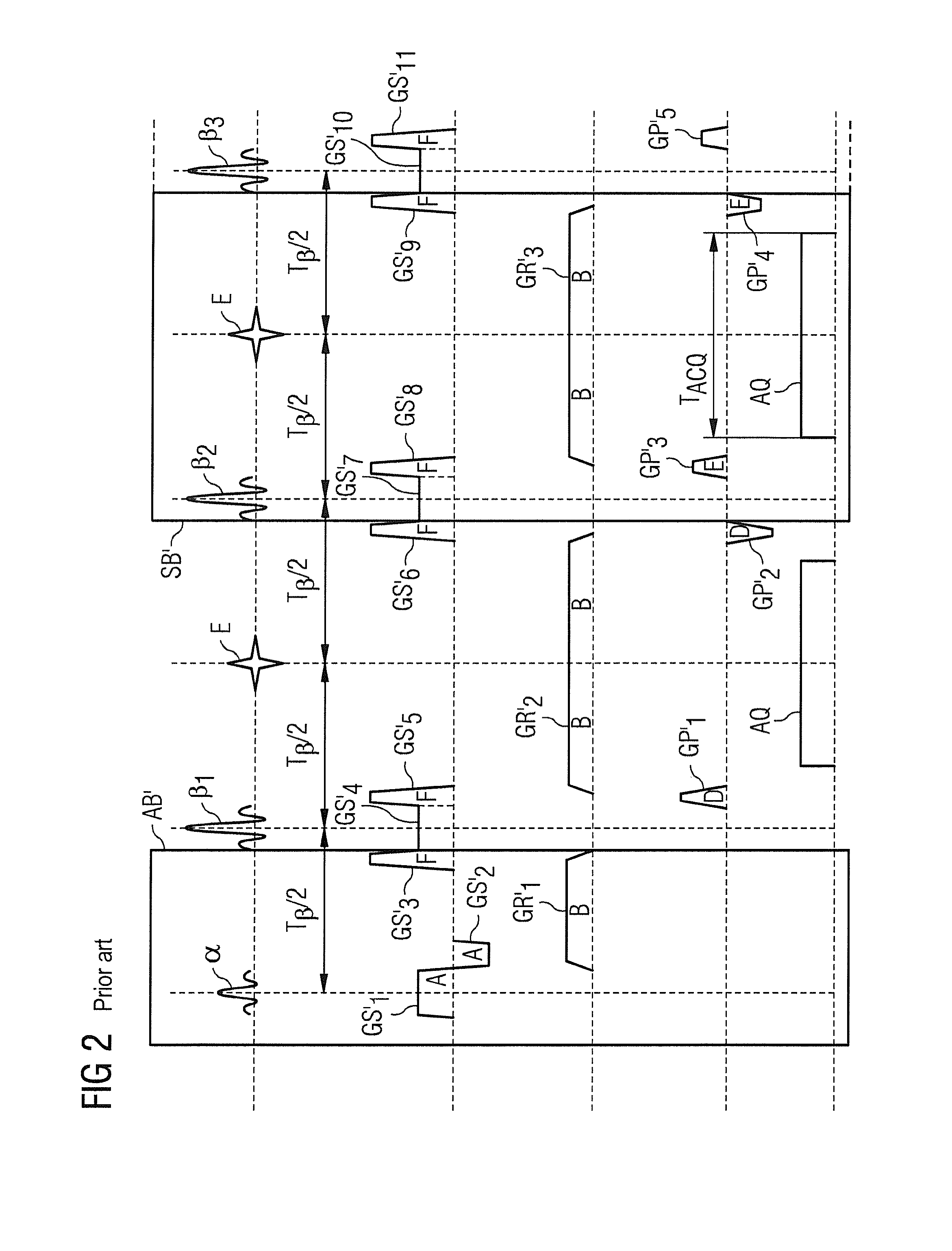 Method and control device to operate a magnetic resonance system