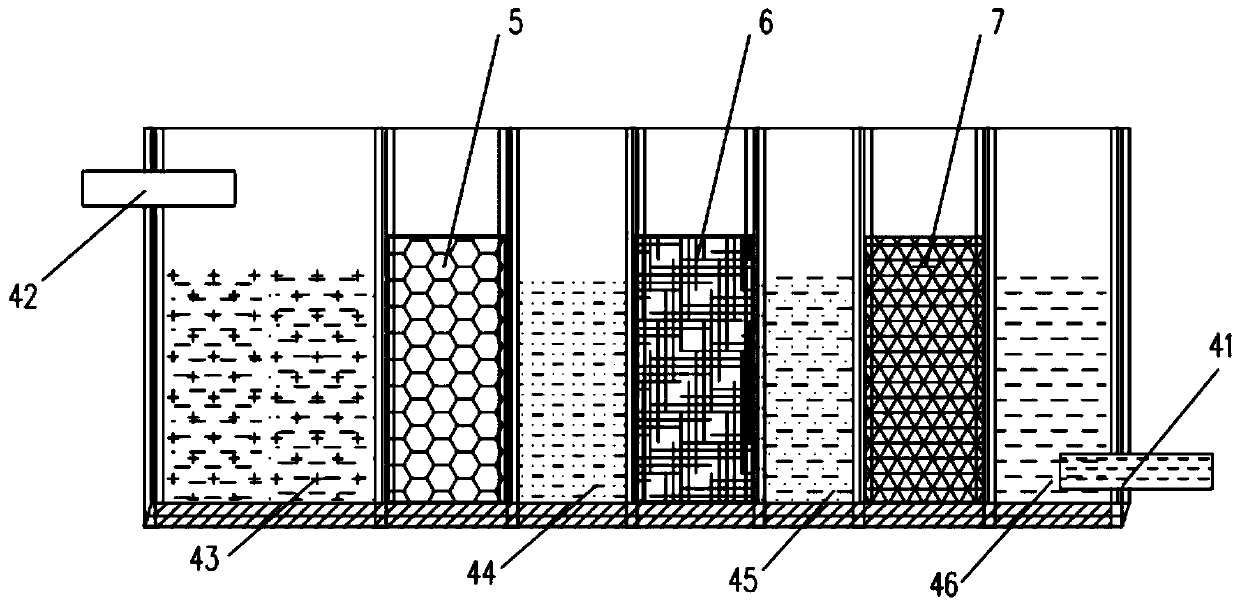 Caramel treats as well as making method and special oil frying equipment thereof