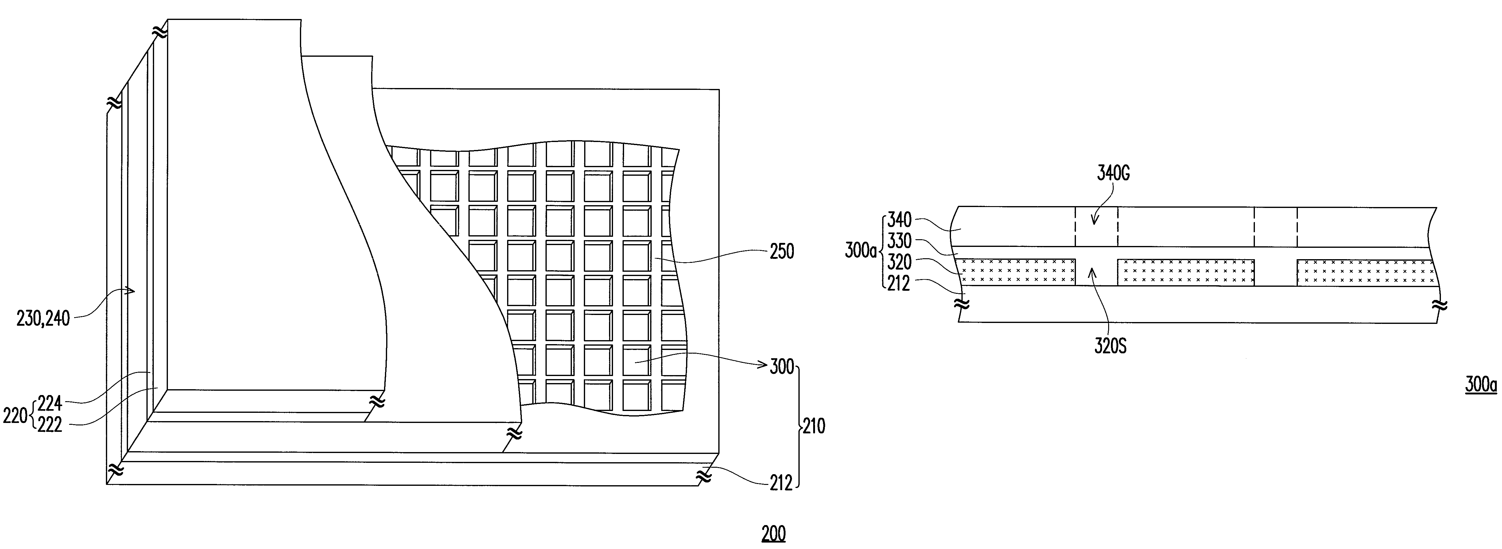 Electrowetting display and pixel array substrate thereof and electrowetting display pixel structure thereof